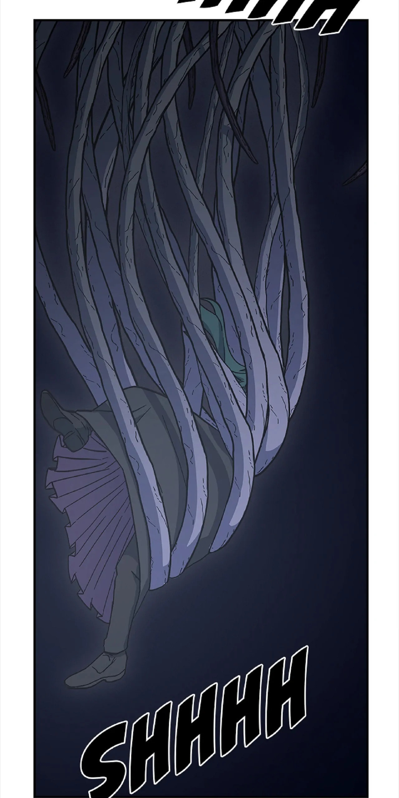 Dracorun (Colored) Chapter 155 page 74 - 