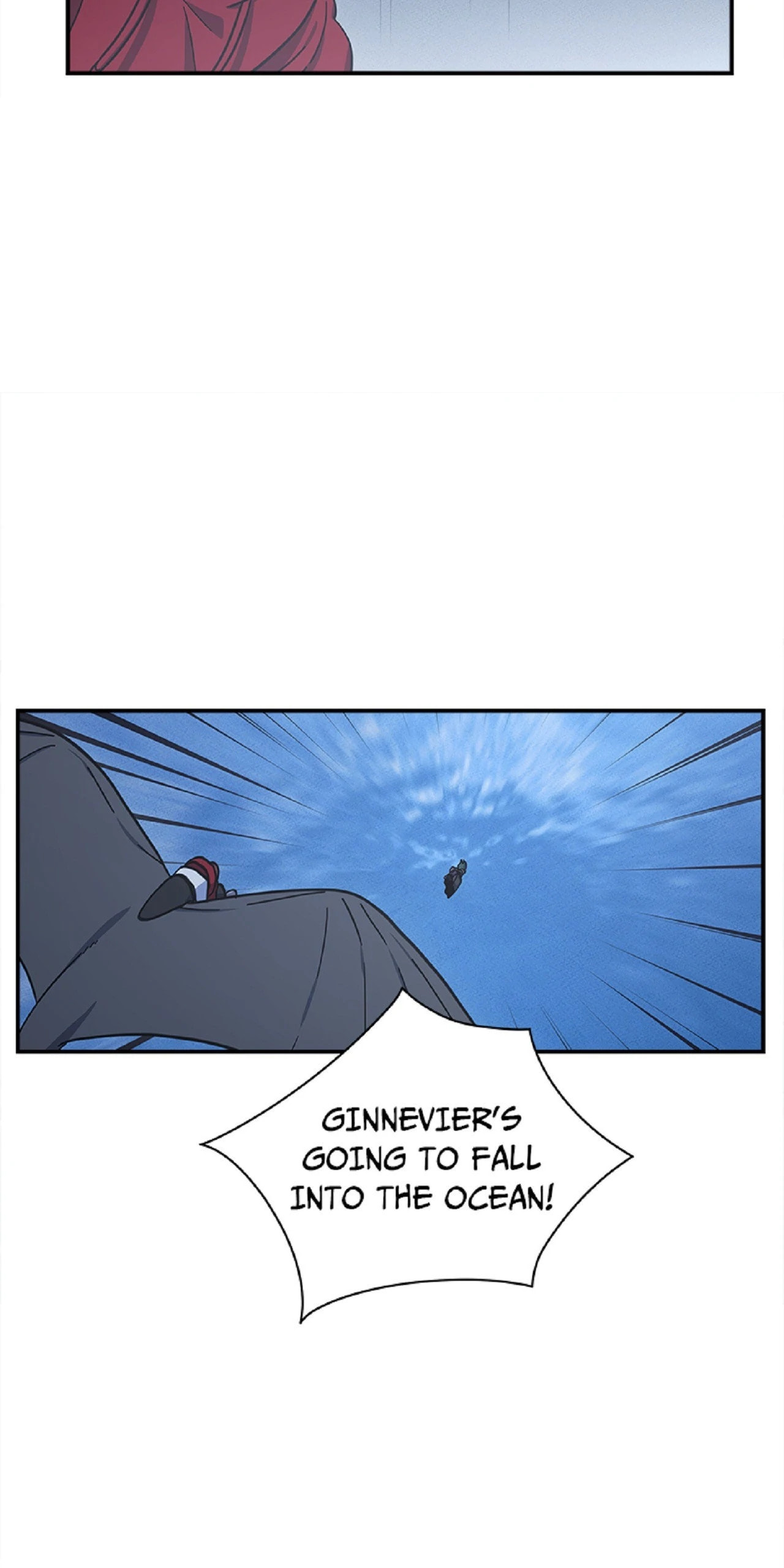 Dracorun (Colored) Chapter 155 page 77 - 