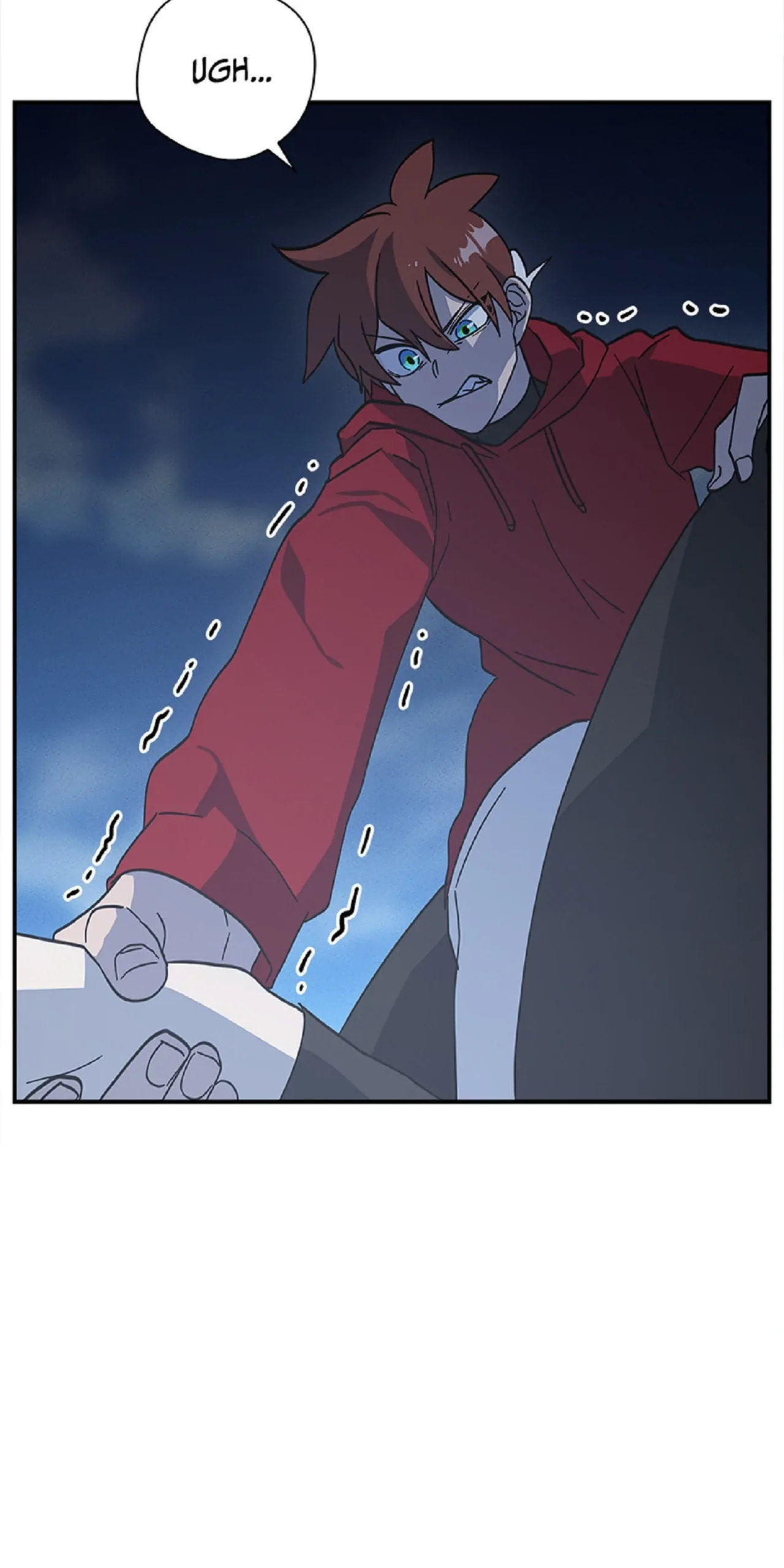 Dracorun (Colored) Chapter 155 page 84 - 