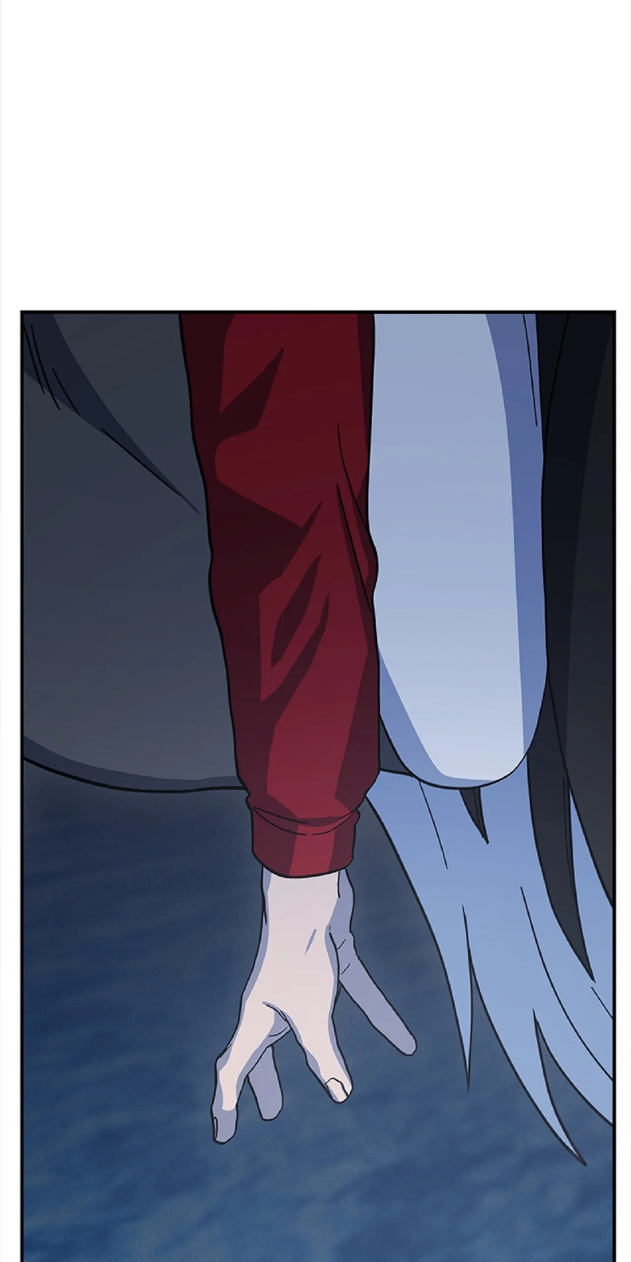 Dracorun (Colored) Chapter 155 page 90 - 