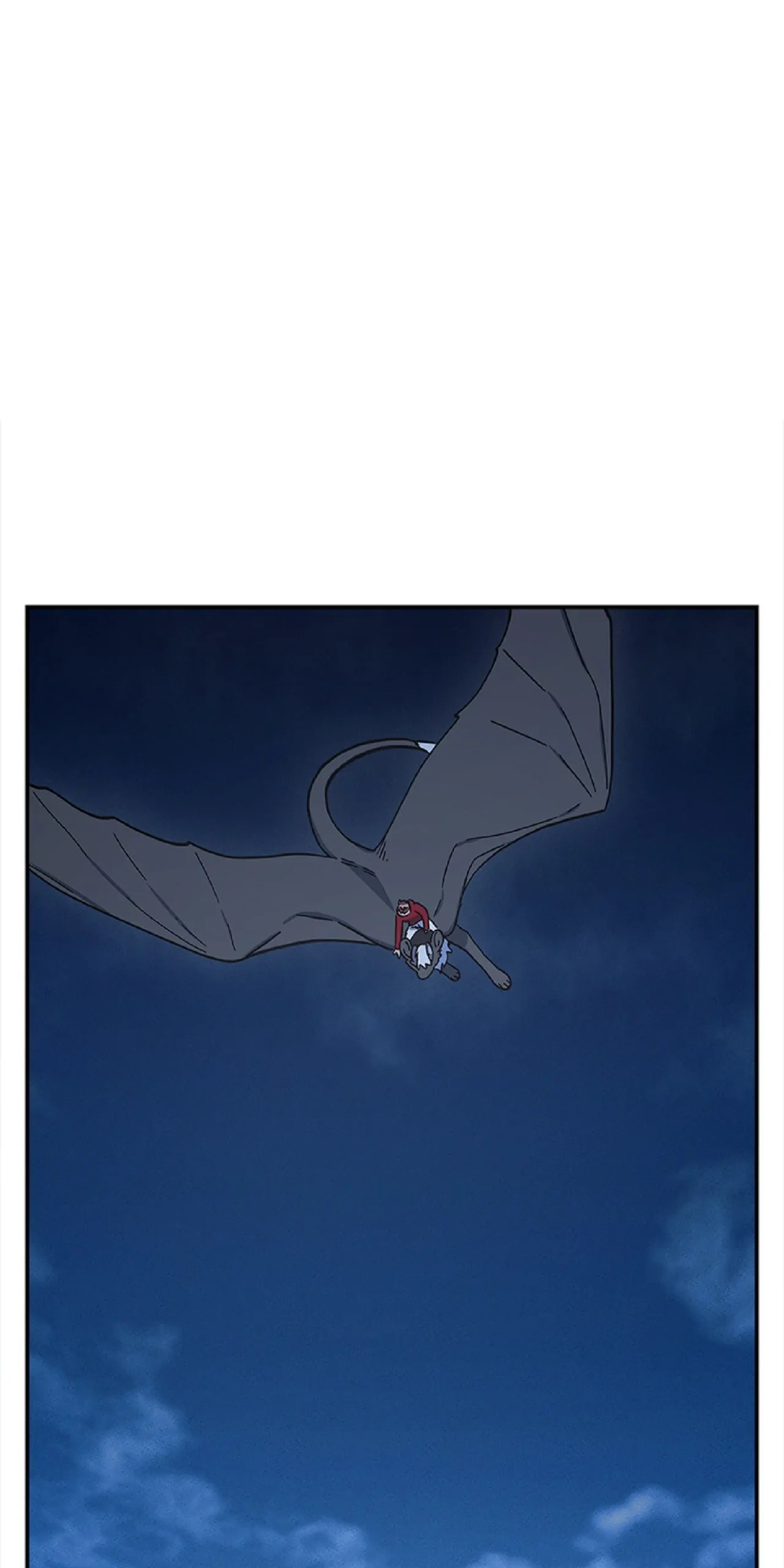 Dracorun (Colored) Chapter 155 page 93 - 
