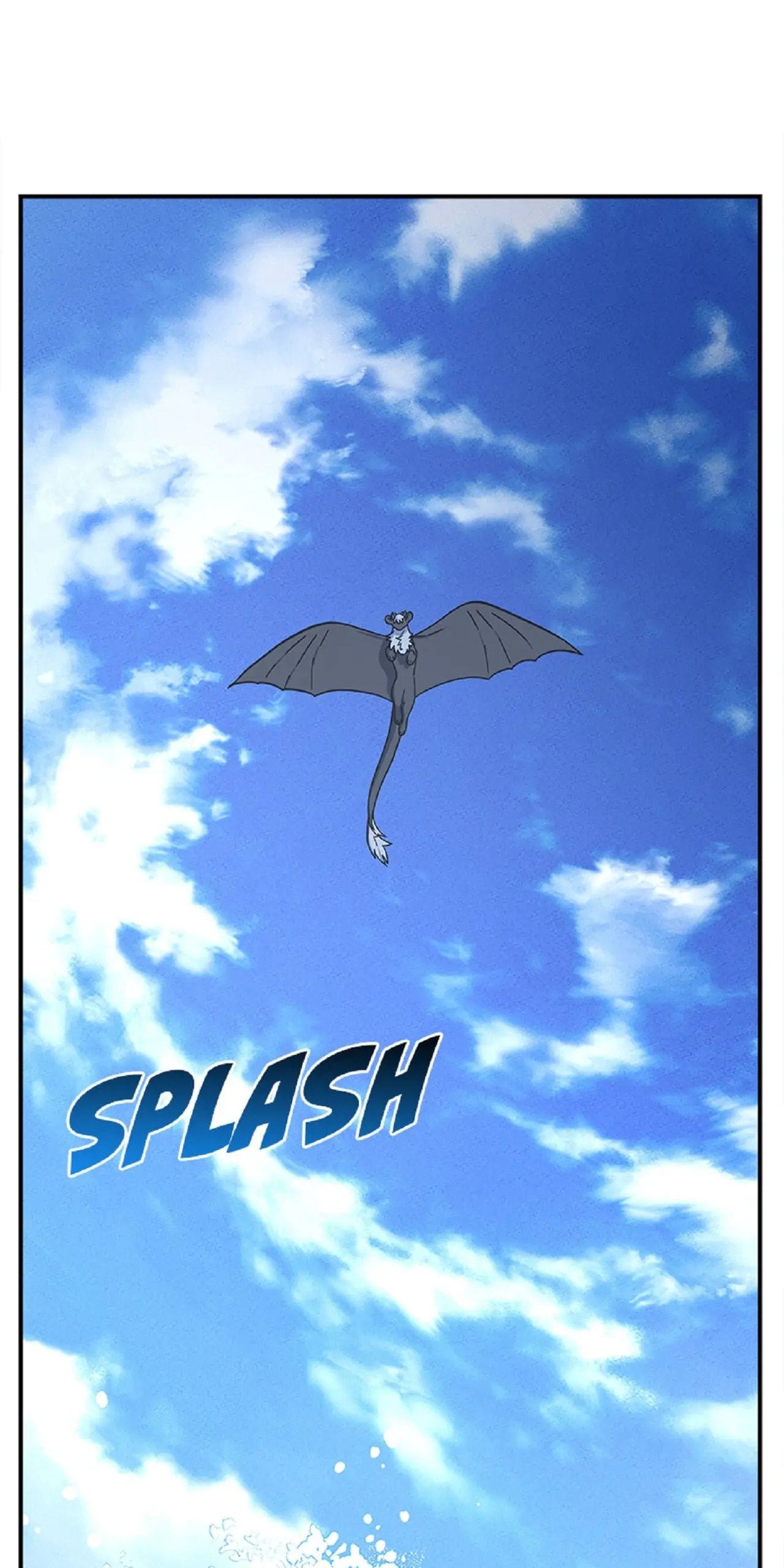 Dracorun (Colored) Chapter 156 page 12 - 