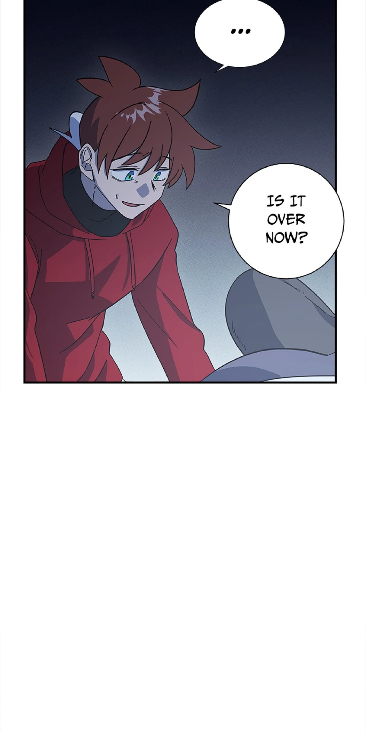 Dracorun (Colored) Chapter 156 page 15 - 