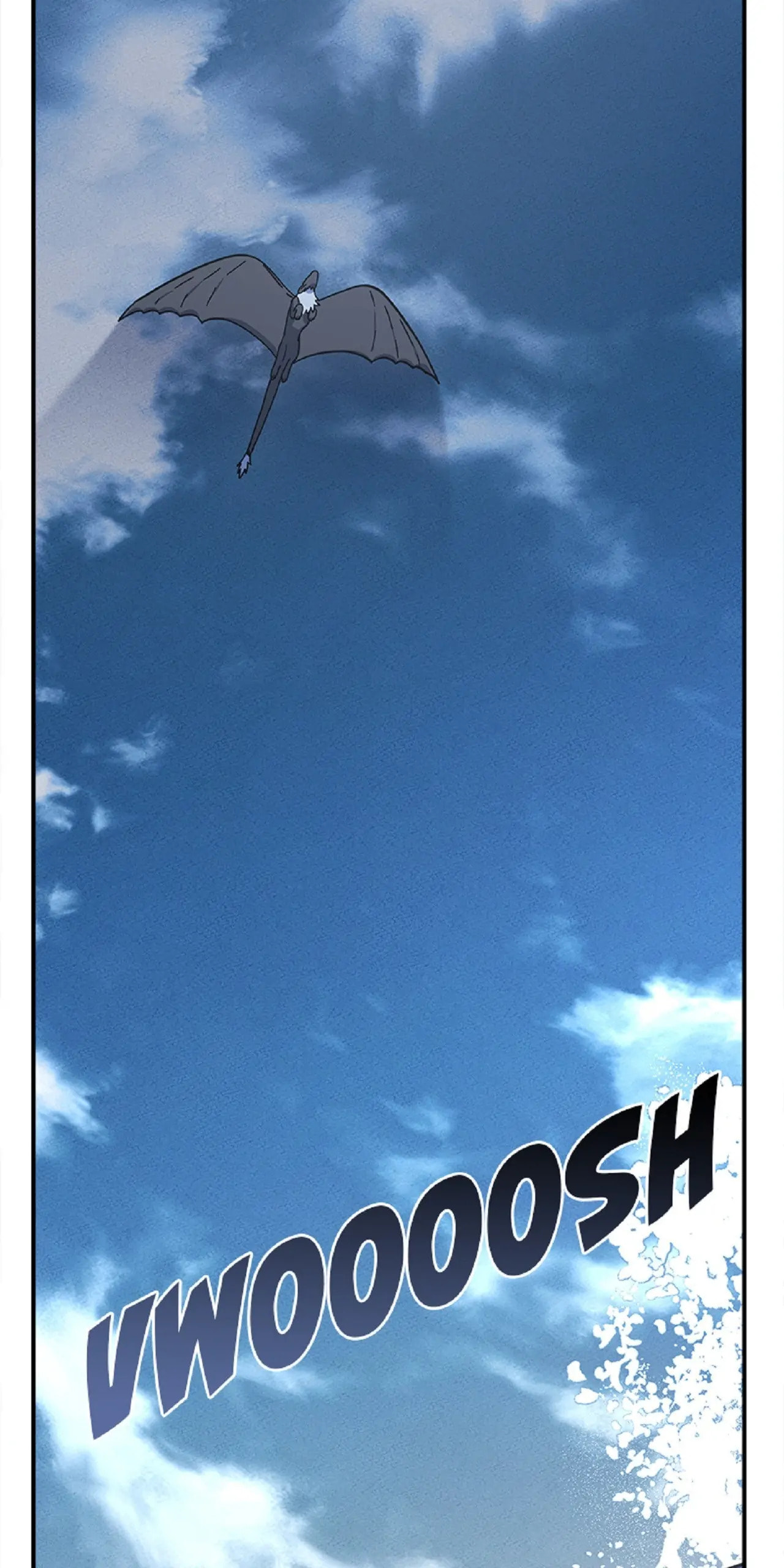 Dracorun (Colored) Chapter 156 page 18 - 