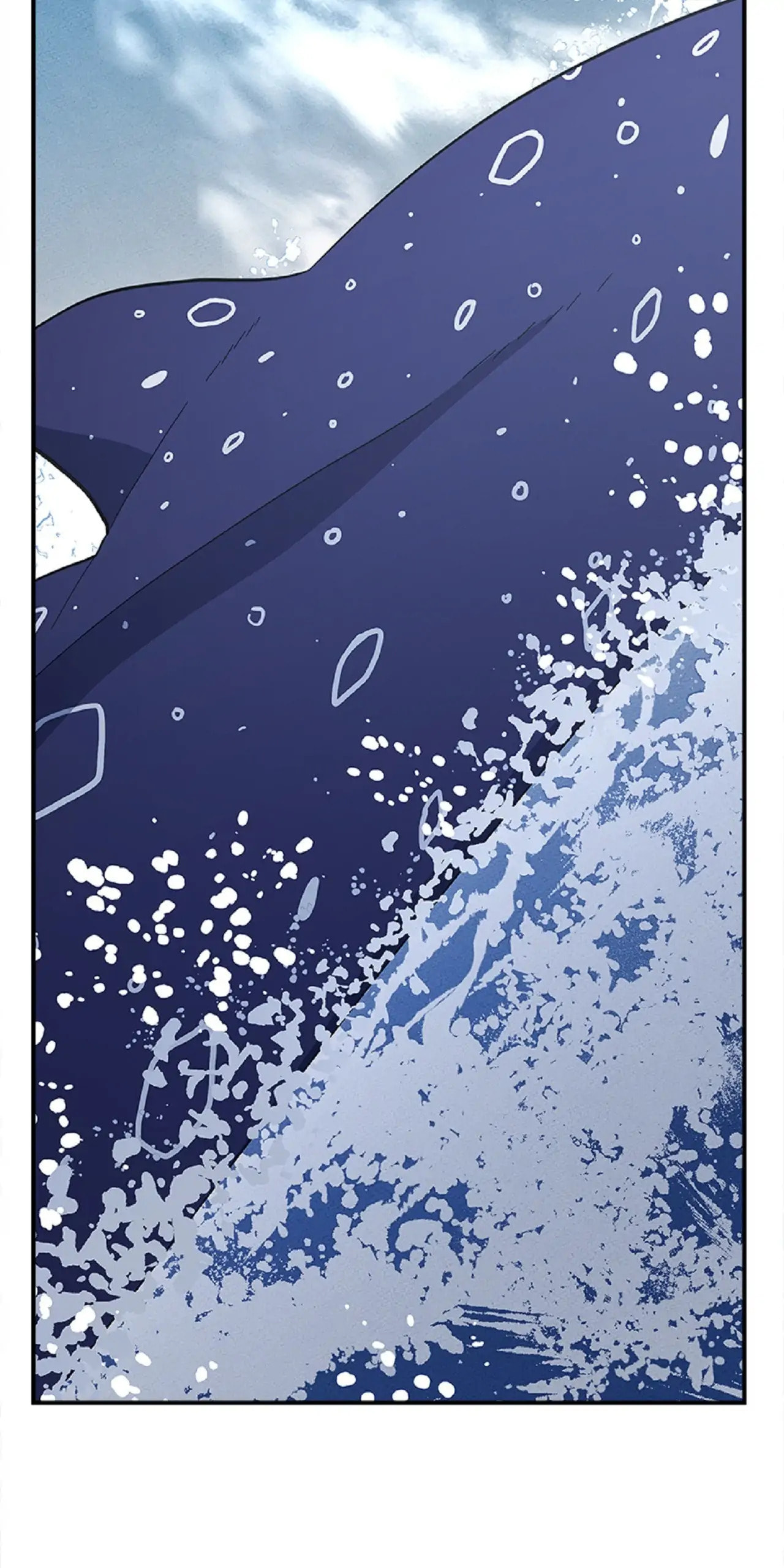 Dracorun (Colored) Chapter 156 page 19 - 
