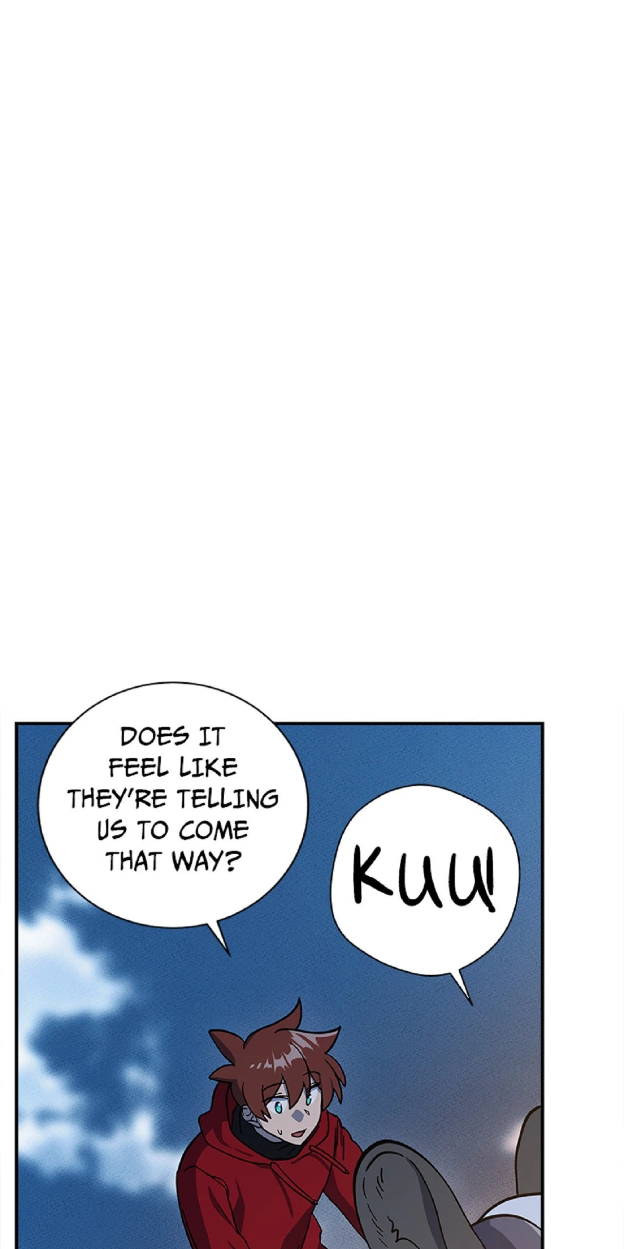 Dracorun (Colored) Chapter 156 page 23 - 