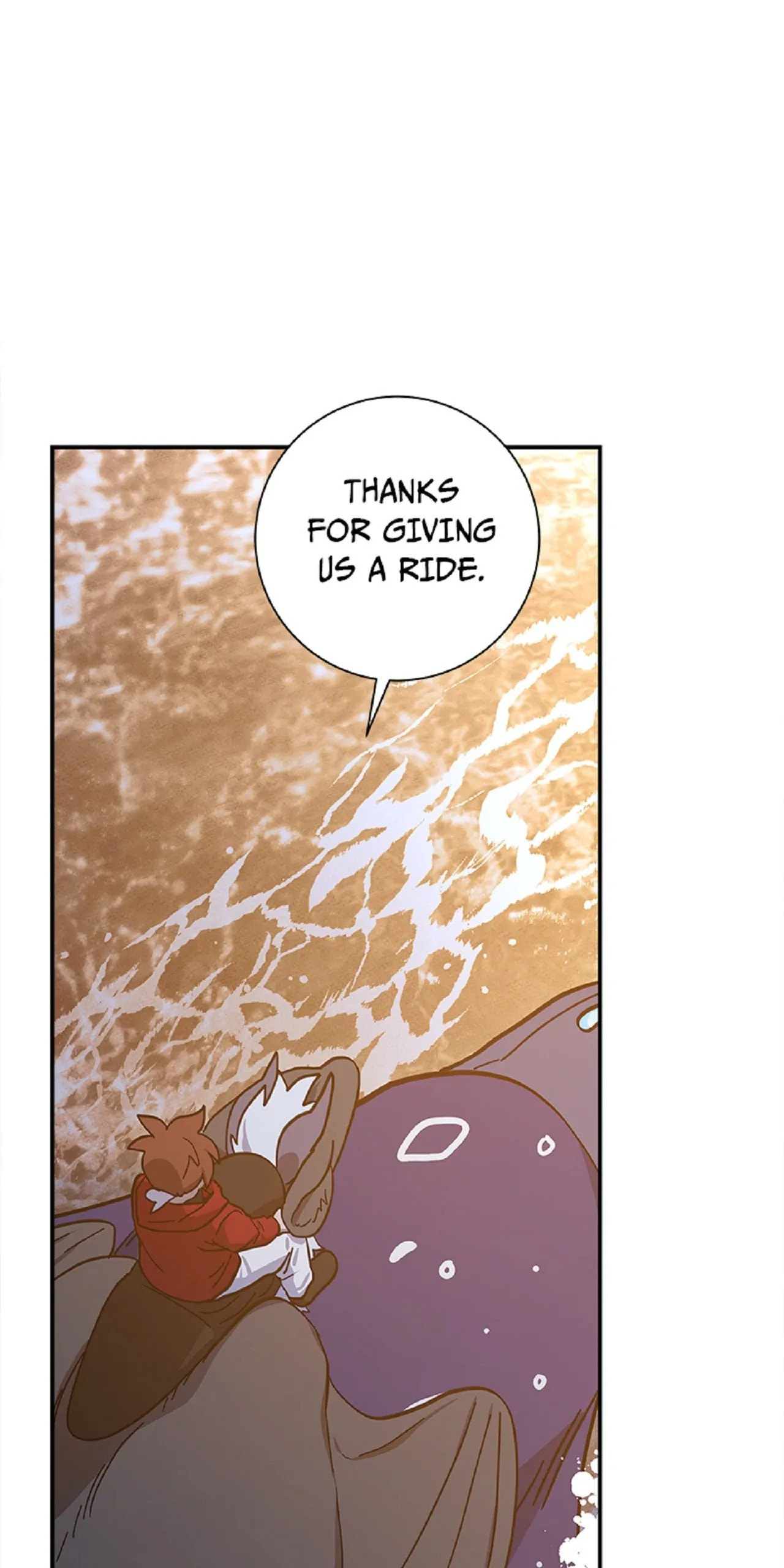 Dracorun (Colored) Chapter 156 page 30 - 