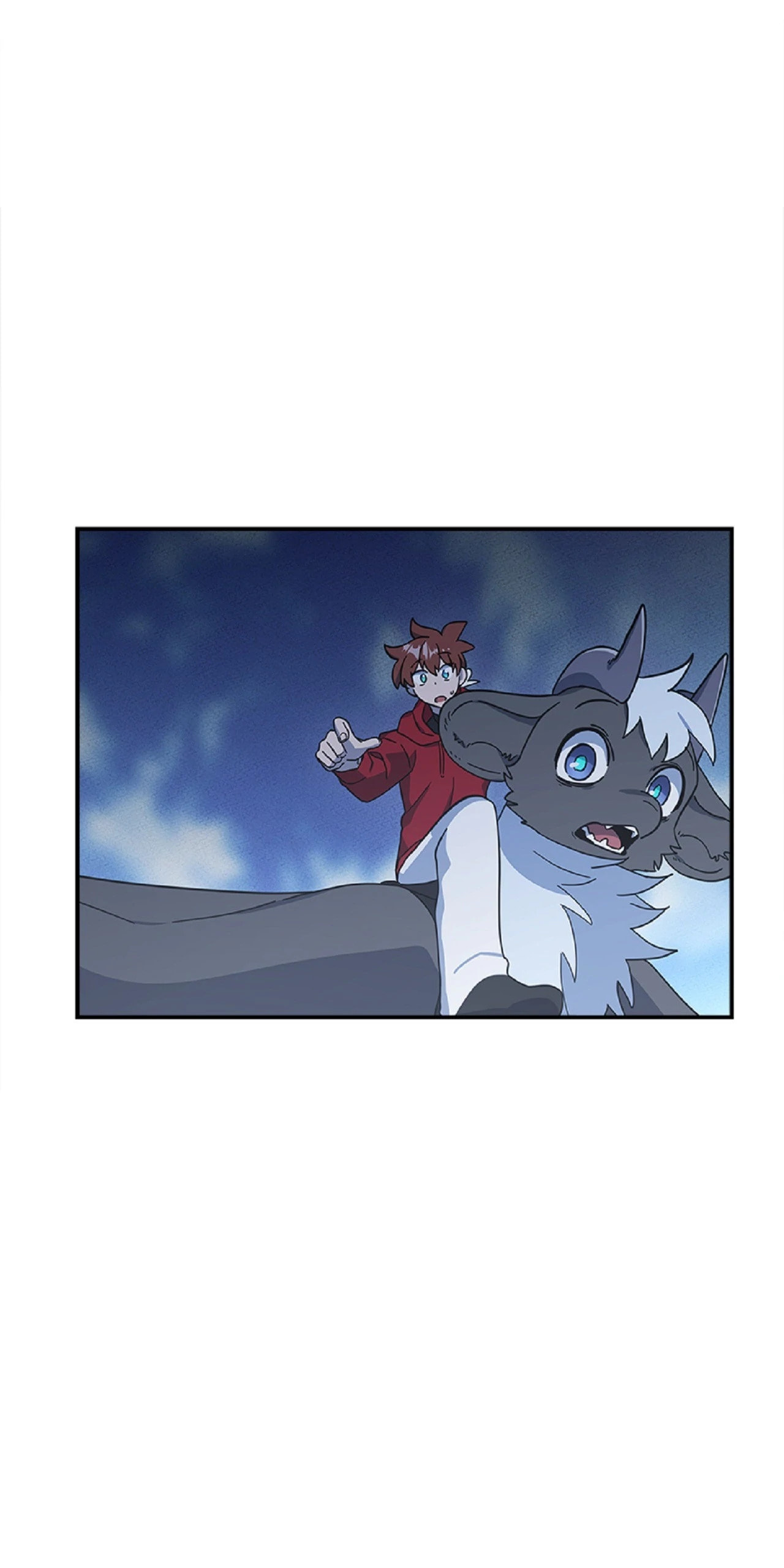 Dracorun (Colored) Chapter 156 page 4 - 