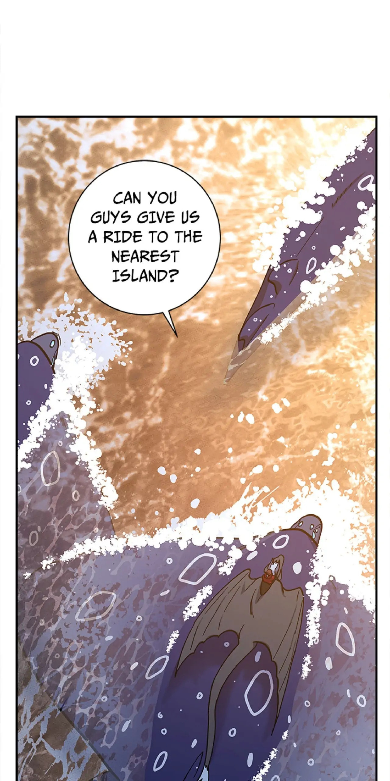 Dracorun (Colored) Chapter 156 page 32 - 