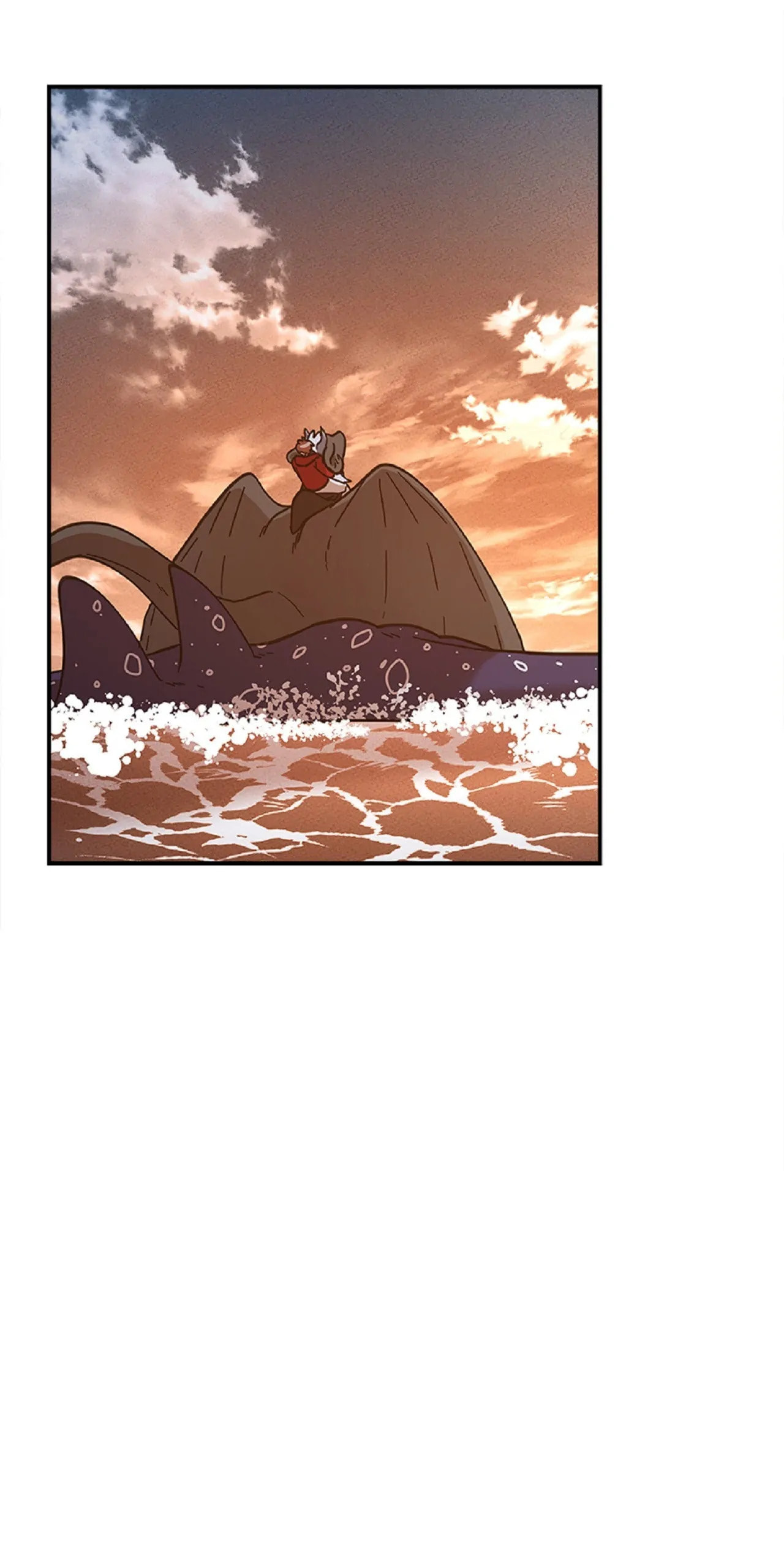Dracorun (Colored) Chapter 156 page 35 - 