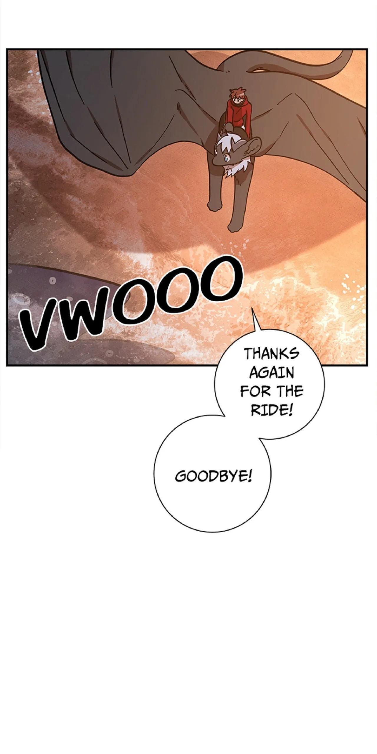 Dracorun (Colored) Chapter 156 page 39 - 