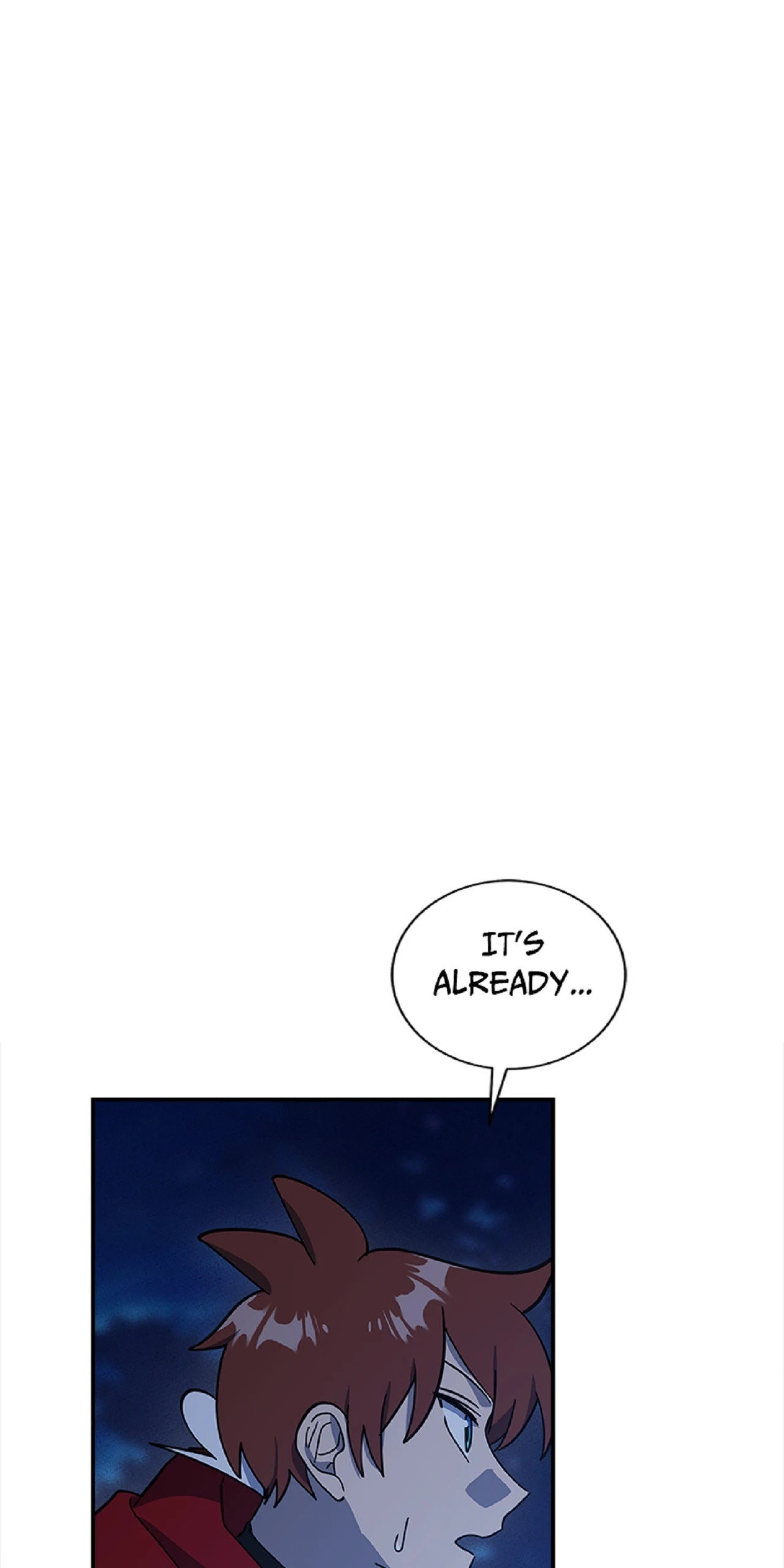 Dracorun (Colored) Chapter 156 page 42 - 