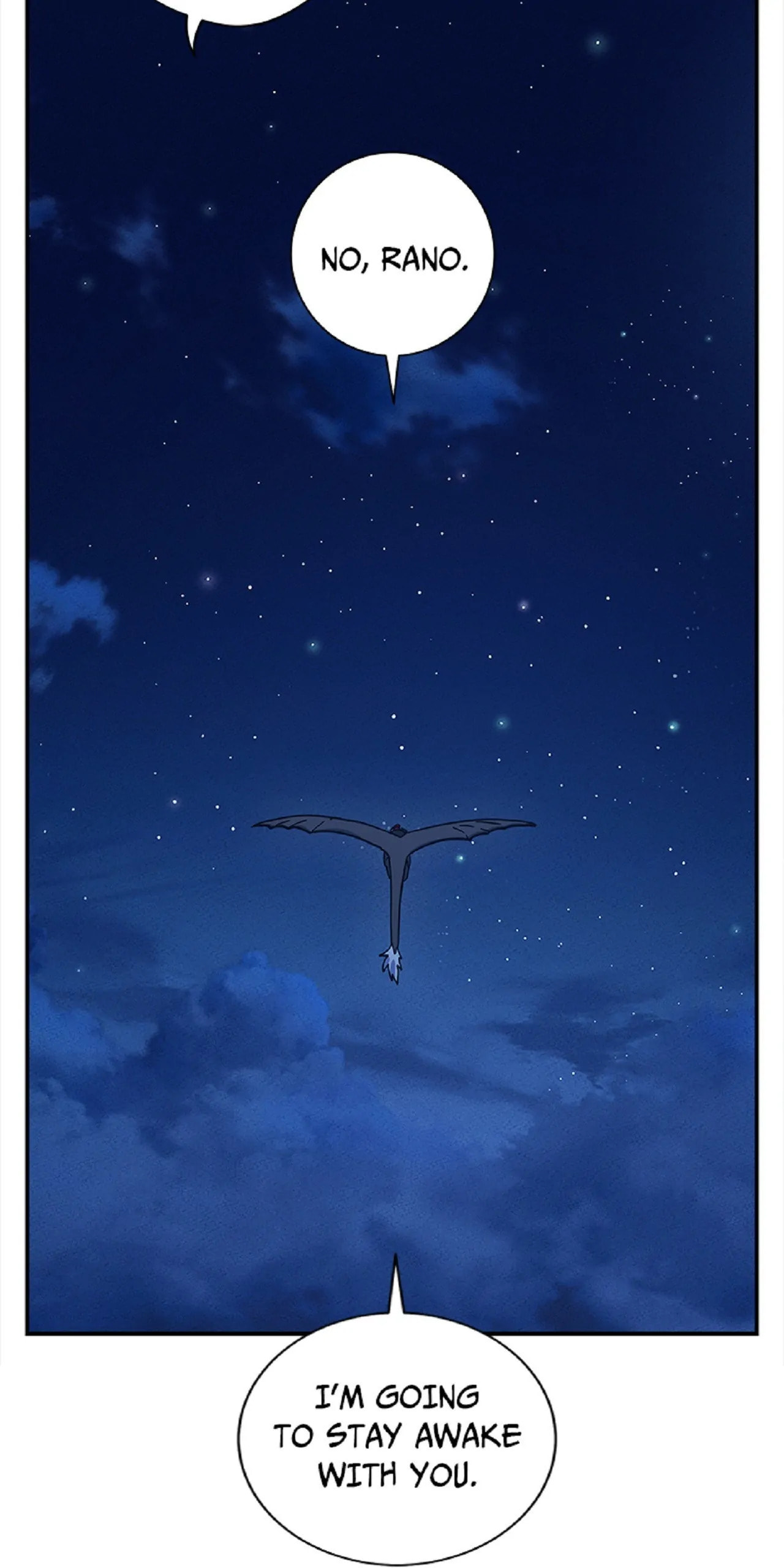 Dracorun (Colored) Chapter 156 page 48 - 
