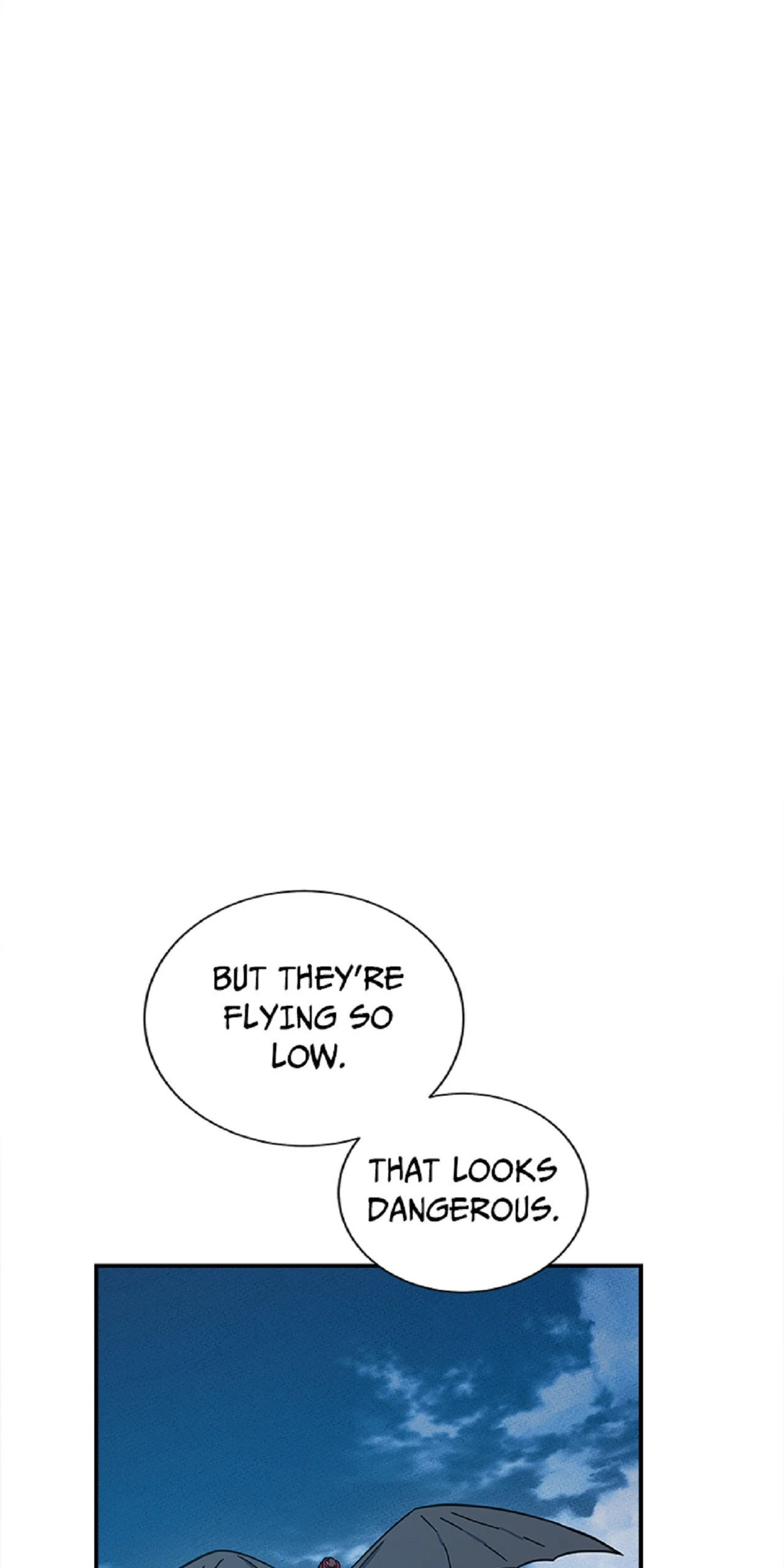 Dracorun (Colored) Chapter 156 page 59 - 