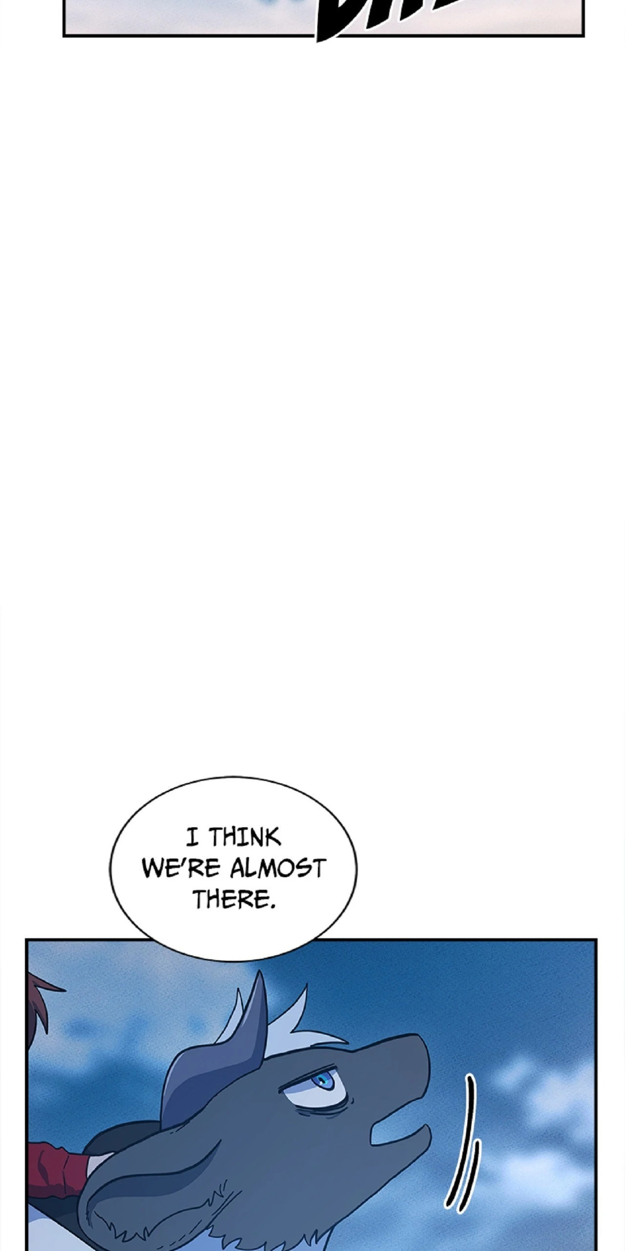 Dracorun (Colored) Chapter 156 page 67 - 