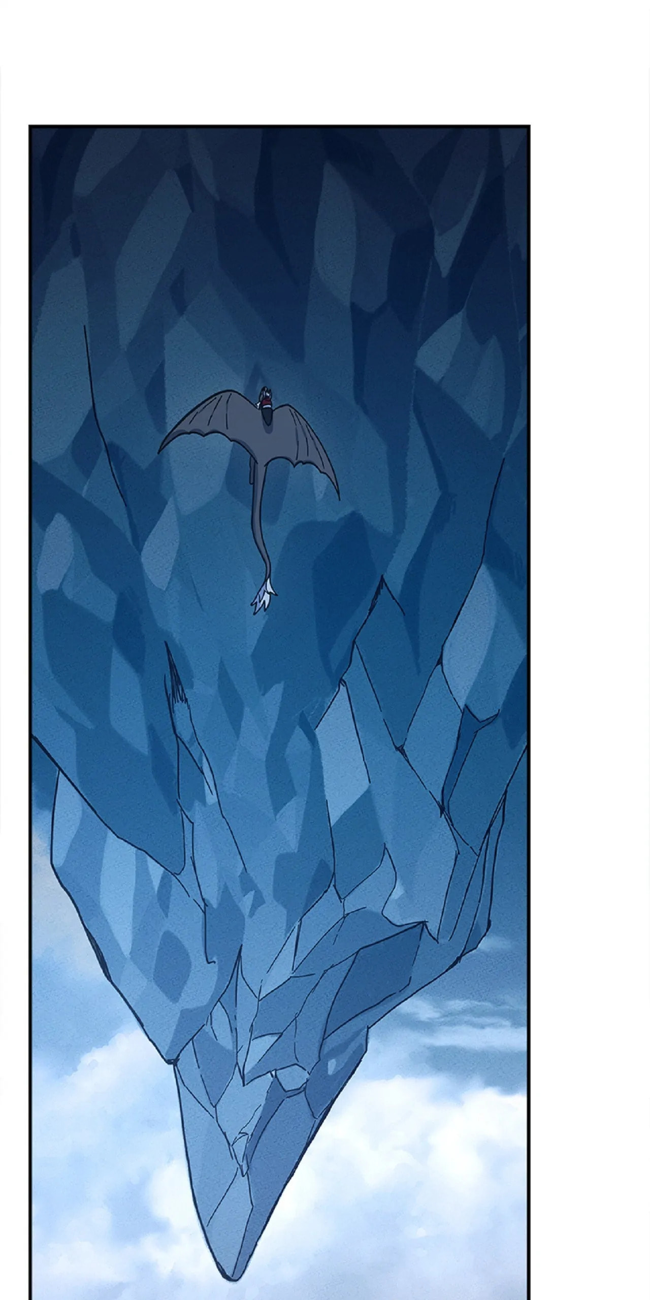 Dracorun (Colored) Chapter 156 page 70 - 