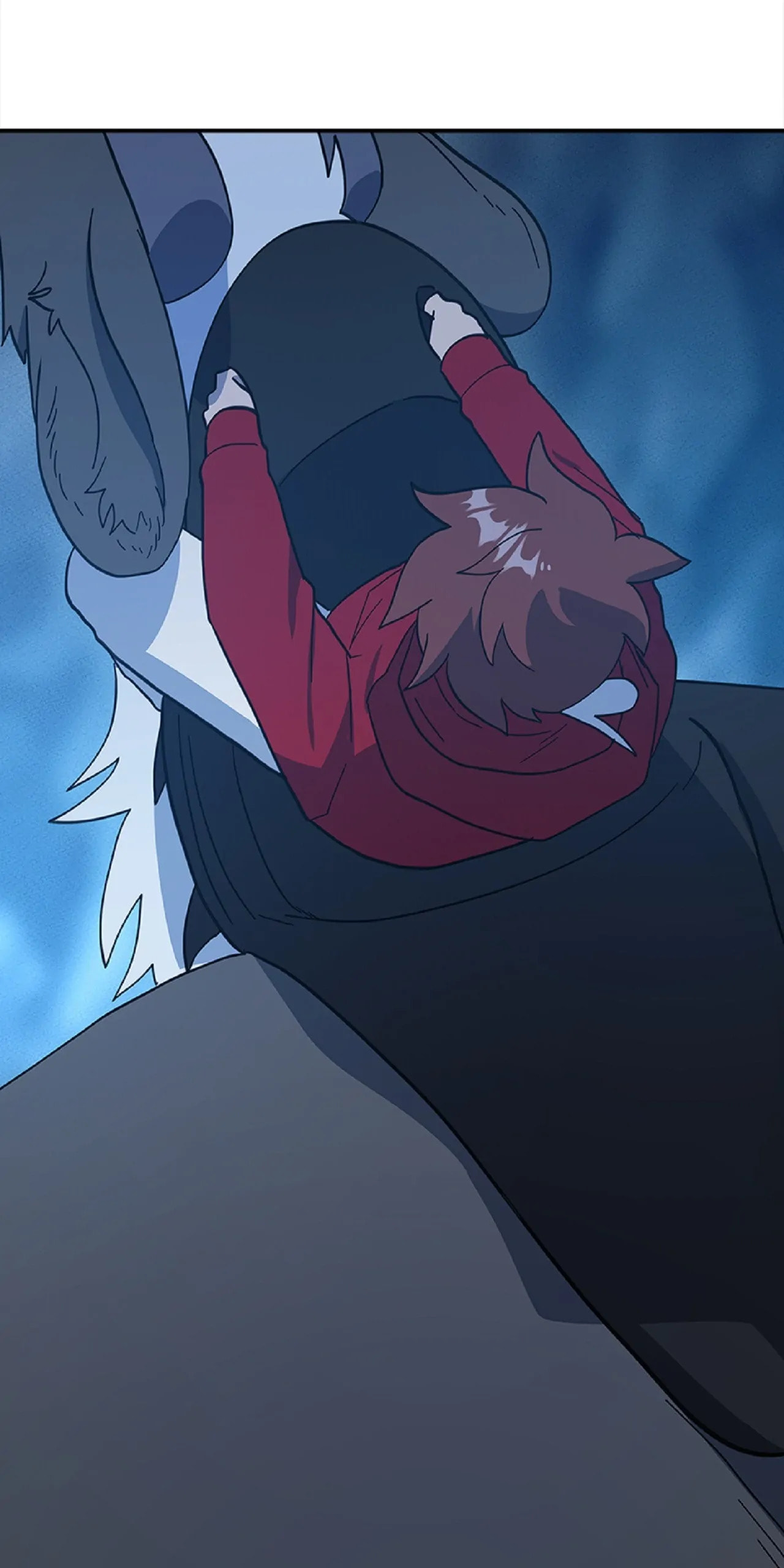 Dracorun (Colored) Chapter 156 page 72 - 