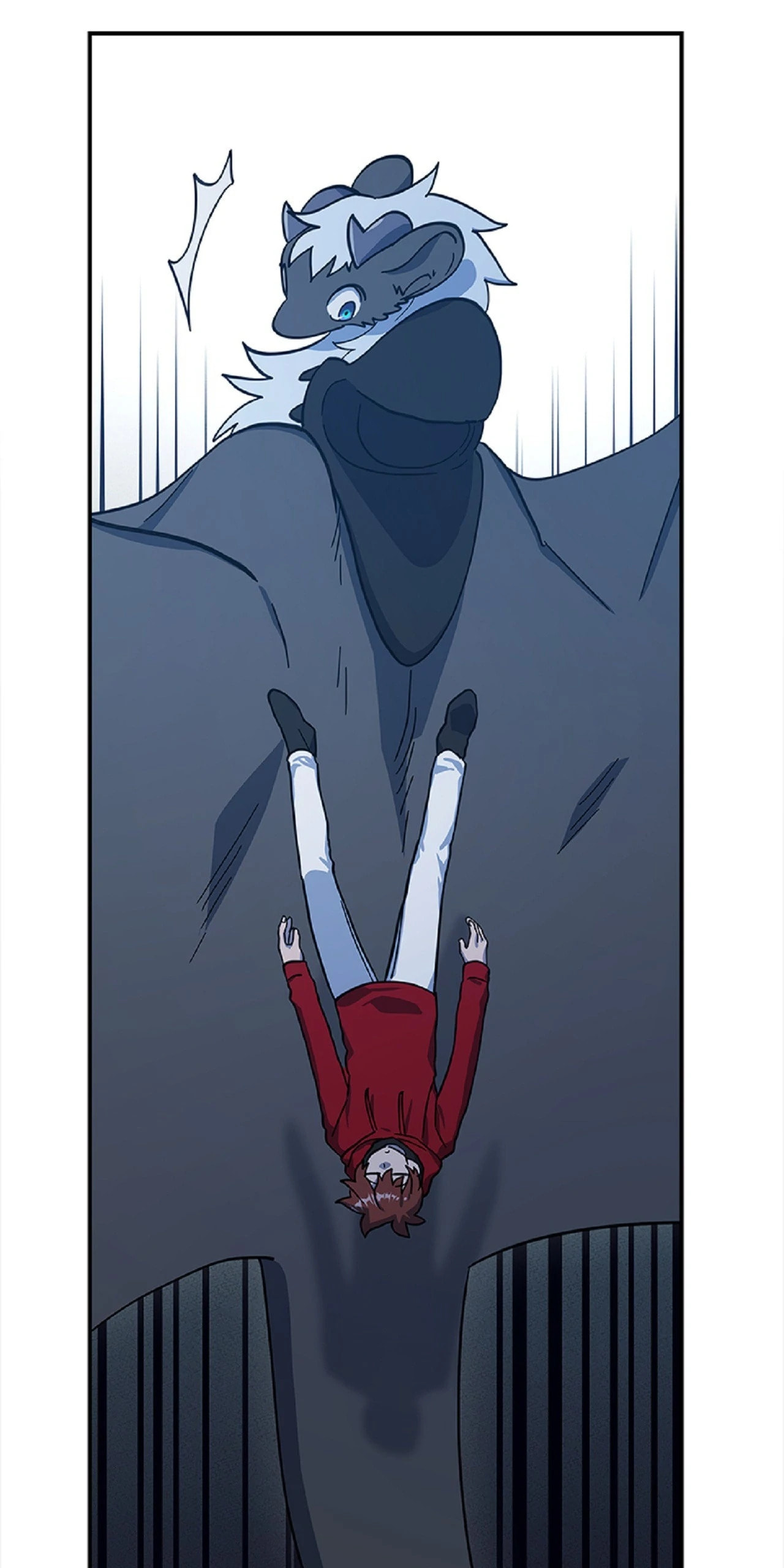 Dracorun (Colored) Chapter 156 page 79 - 