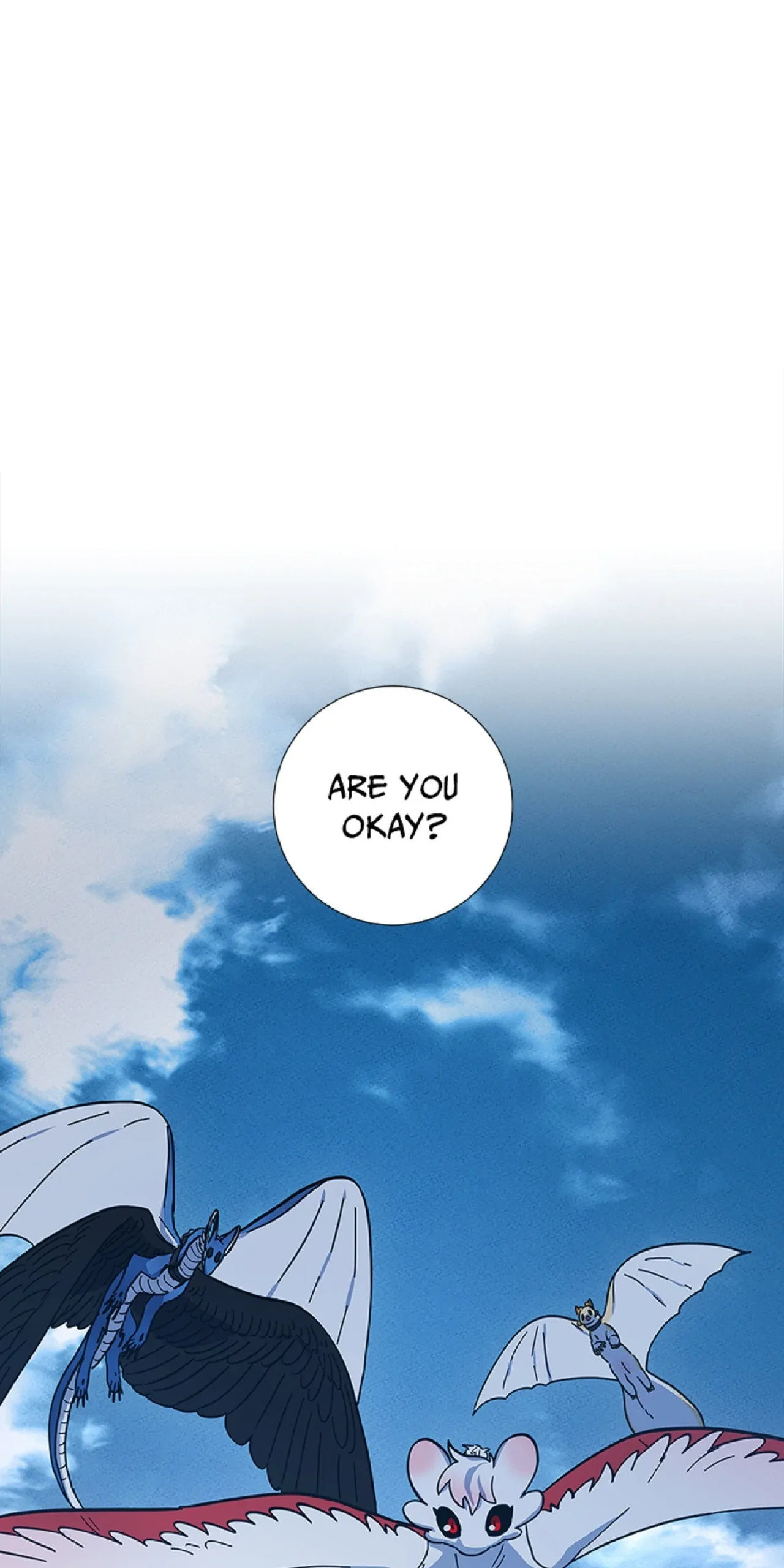 Dracorun (Colored) Chapter 156 page 88 - 