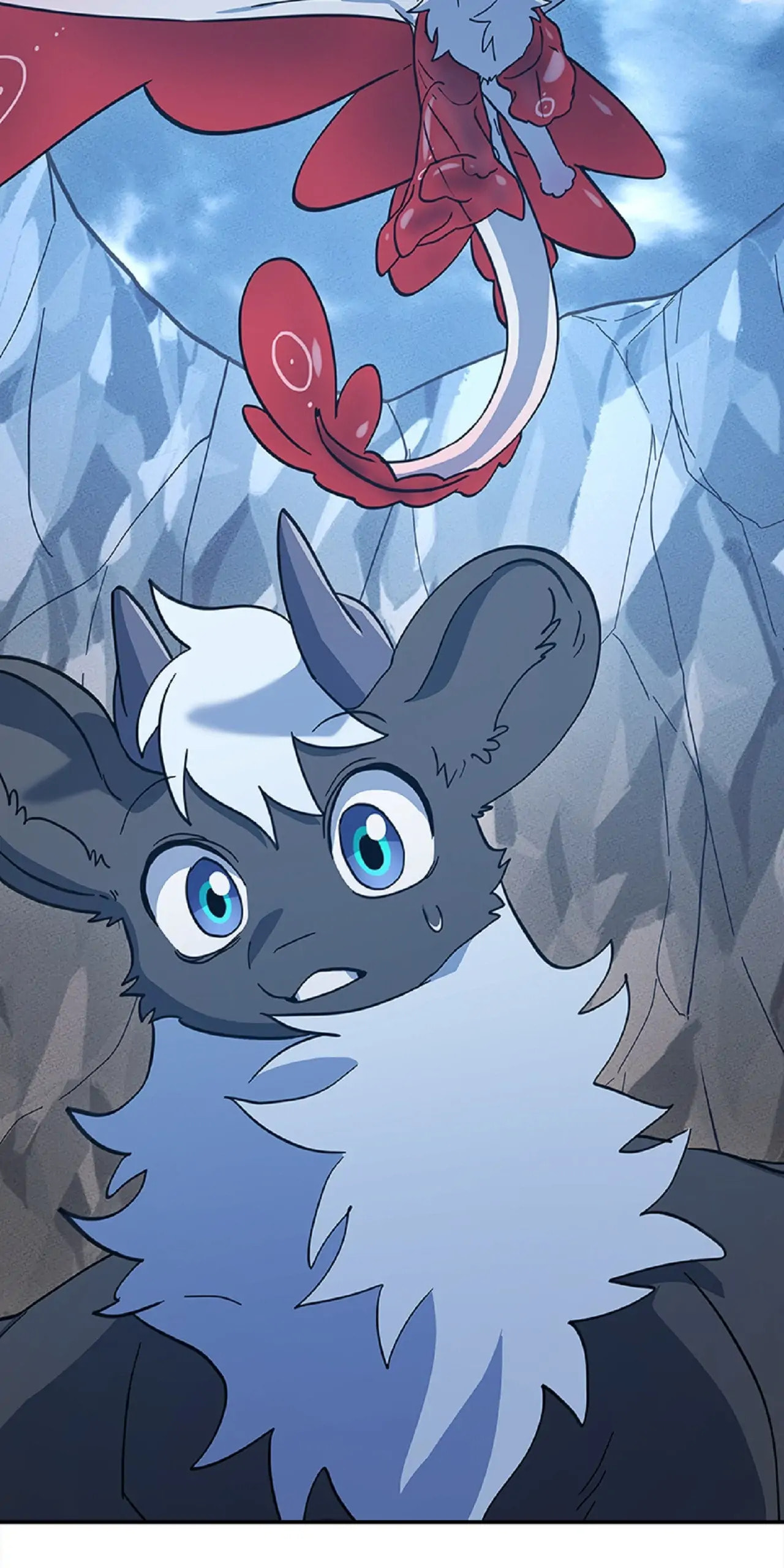 Dracorun (Colored) Chapter 156 page 89 - 