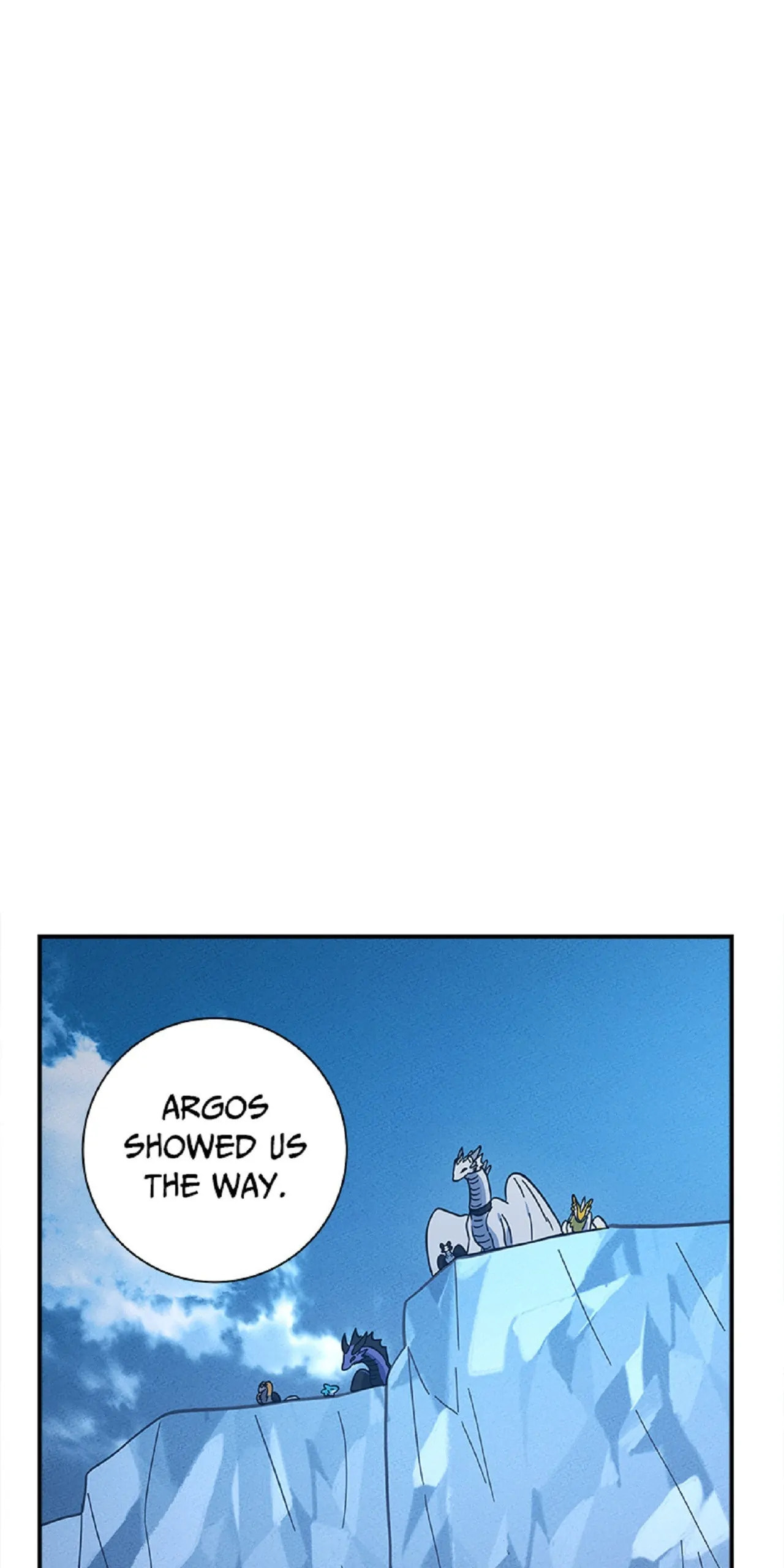 Dracorun (Colored) Chapter 156 page 92 - 