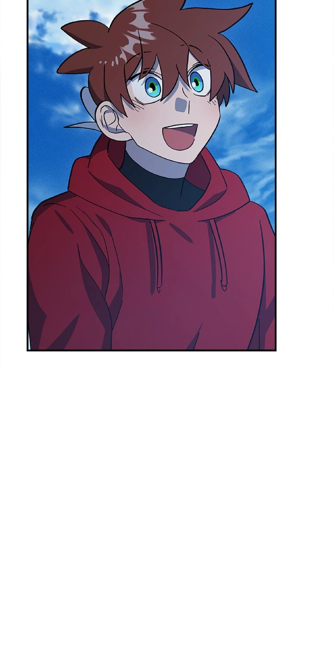Dracorun (Colored) Chapter 156 page 94 - 