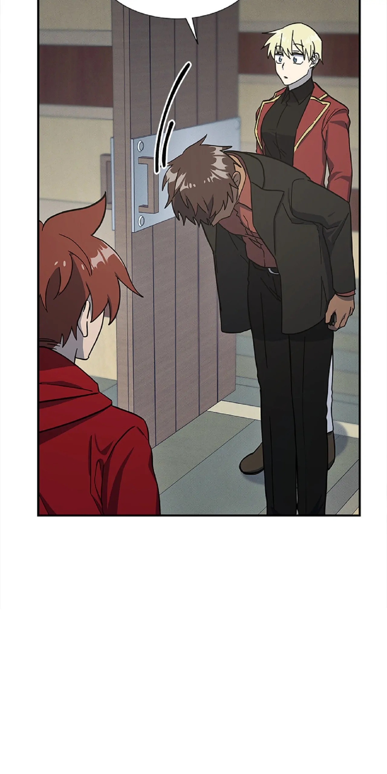 Dracorun (Colored) Chapter 157 page 17 - 