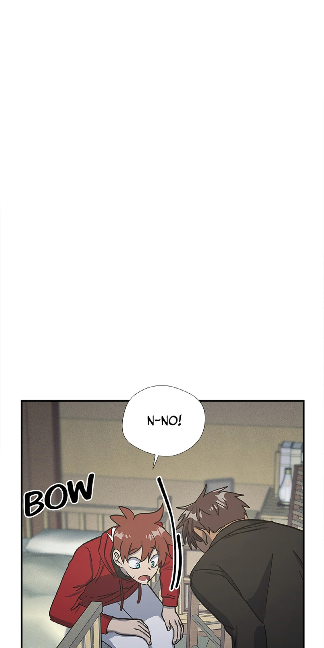 Dracorun (Colored) Chapter 157 page 18 - 
