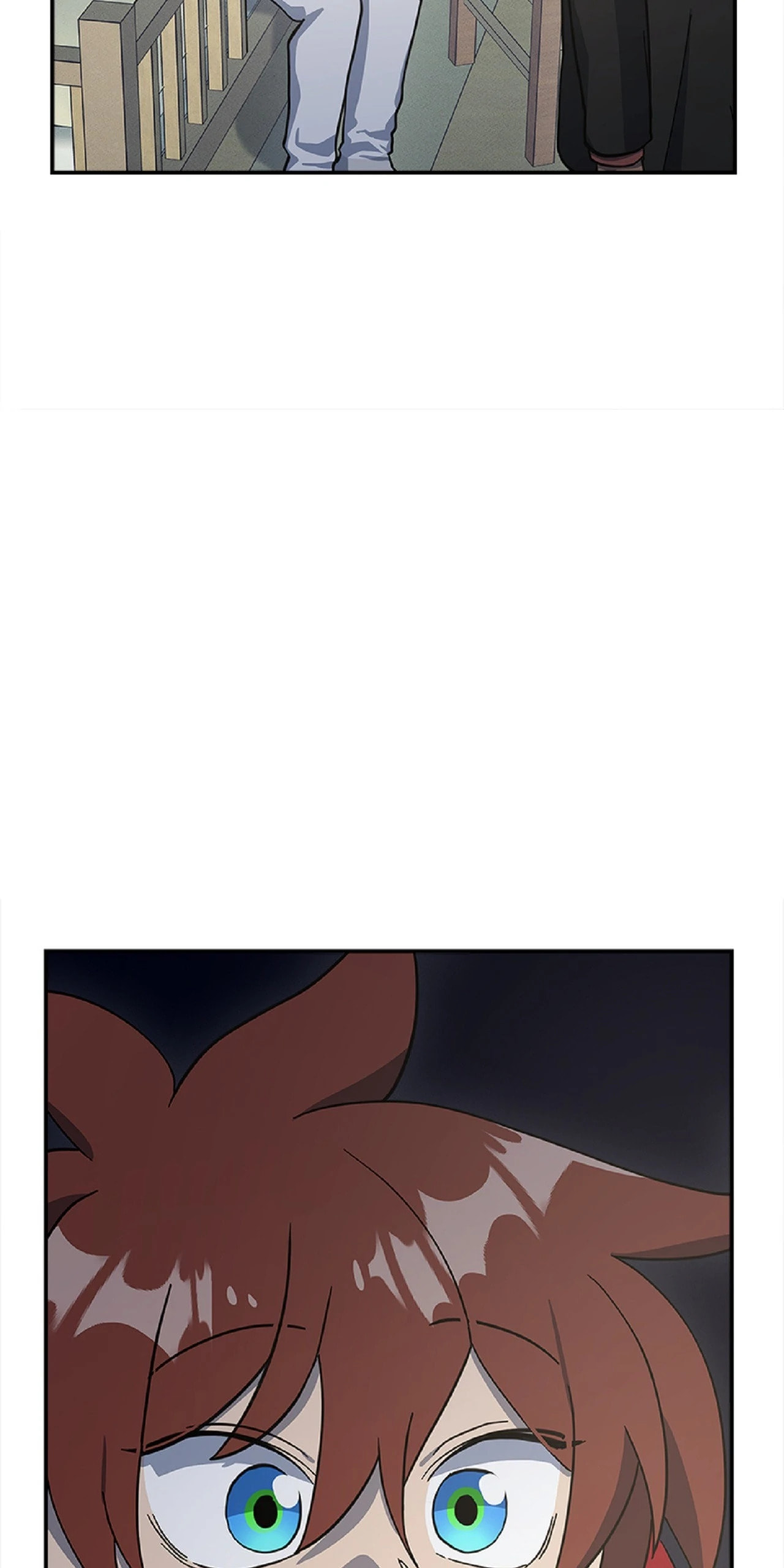 Dracorun (Colored) Chapter 157 page 19 - 