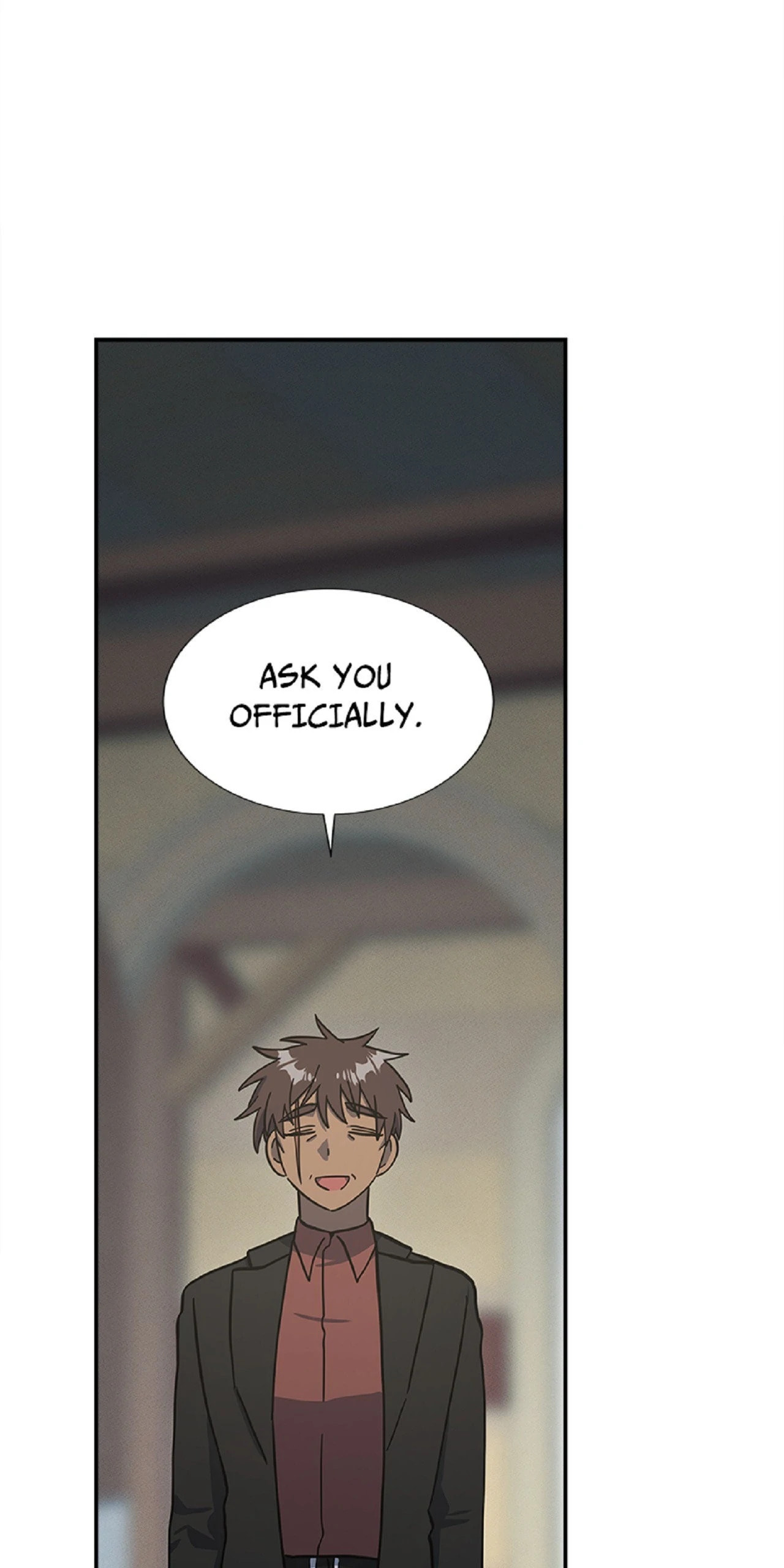 Dracorun (Colored) Chapter 157 page 21 - 