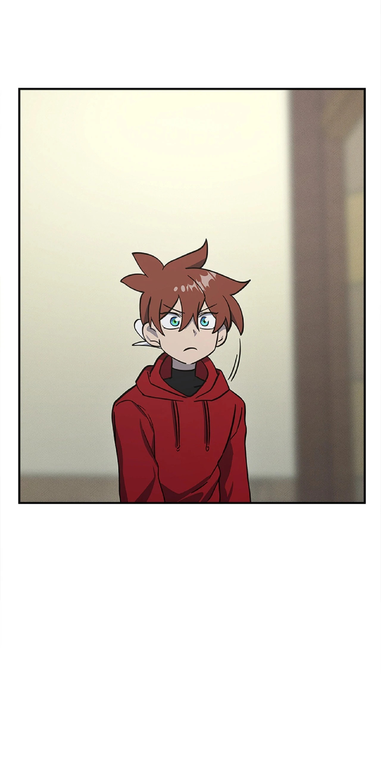 Dracorun (Colored) Chapter 157 page 28 - 