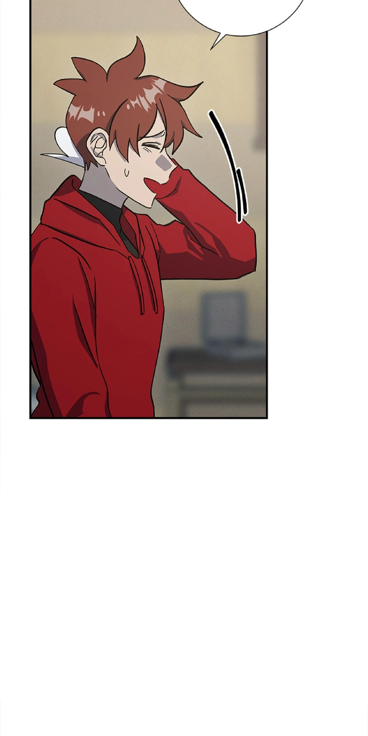 Dracorun (Colored) Chapter 157 page 31 - 