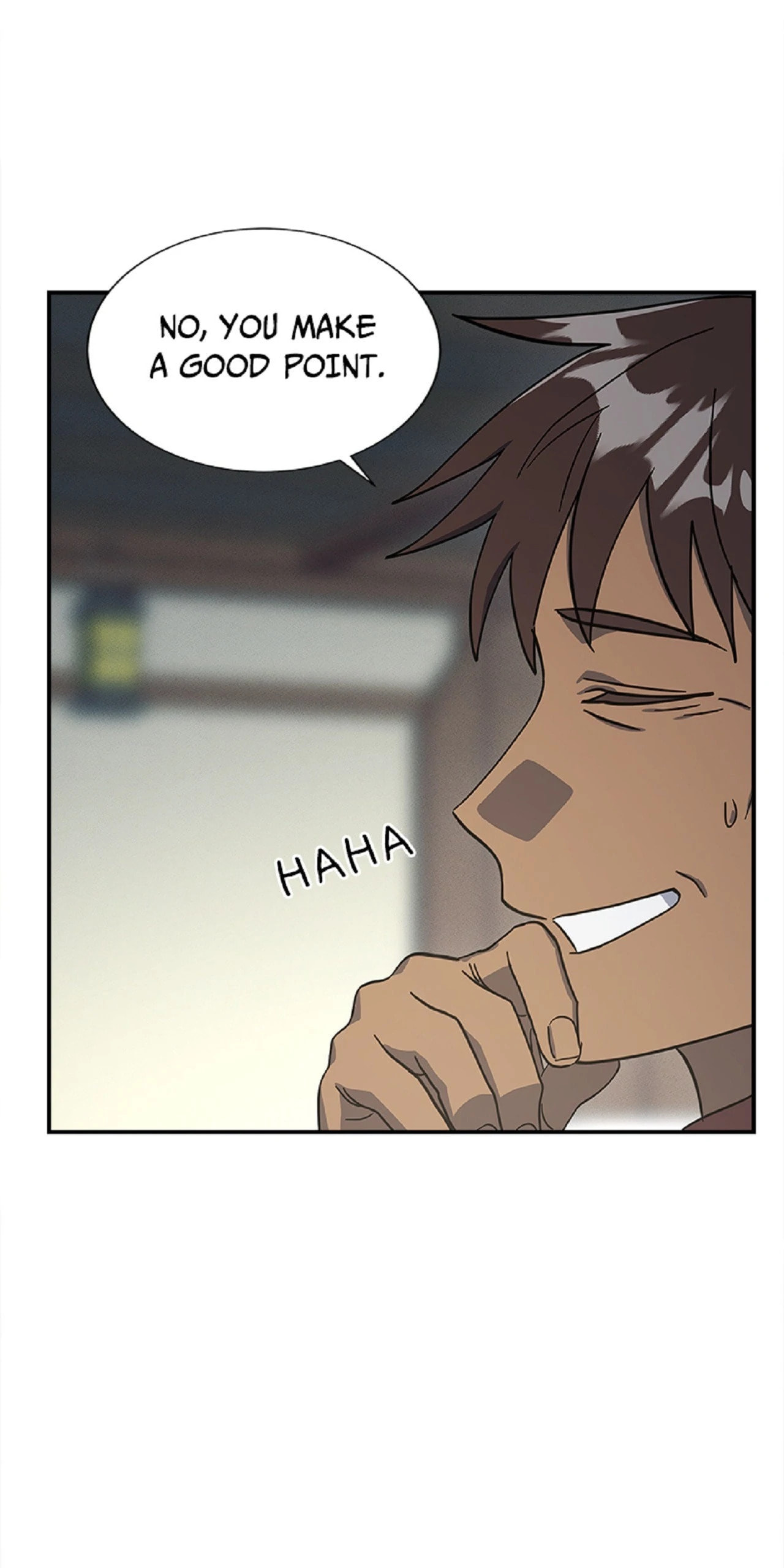 Dracorun (Colored) Chapter 157 page 35 - 
