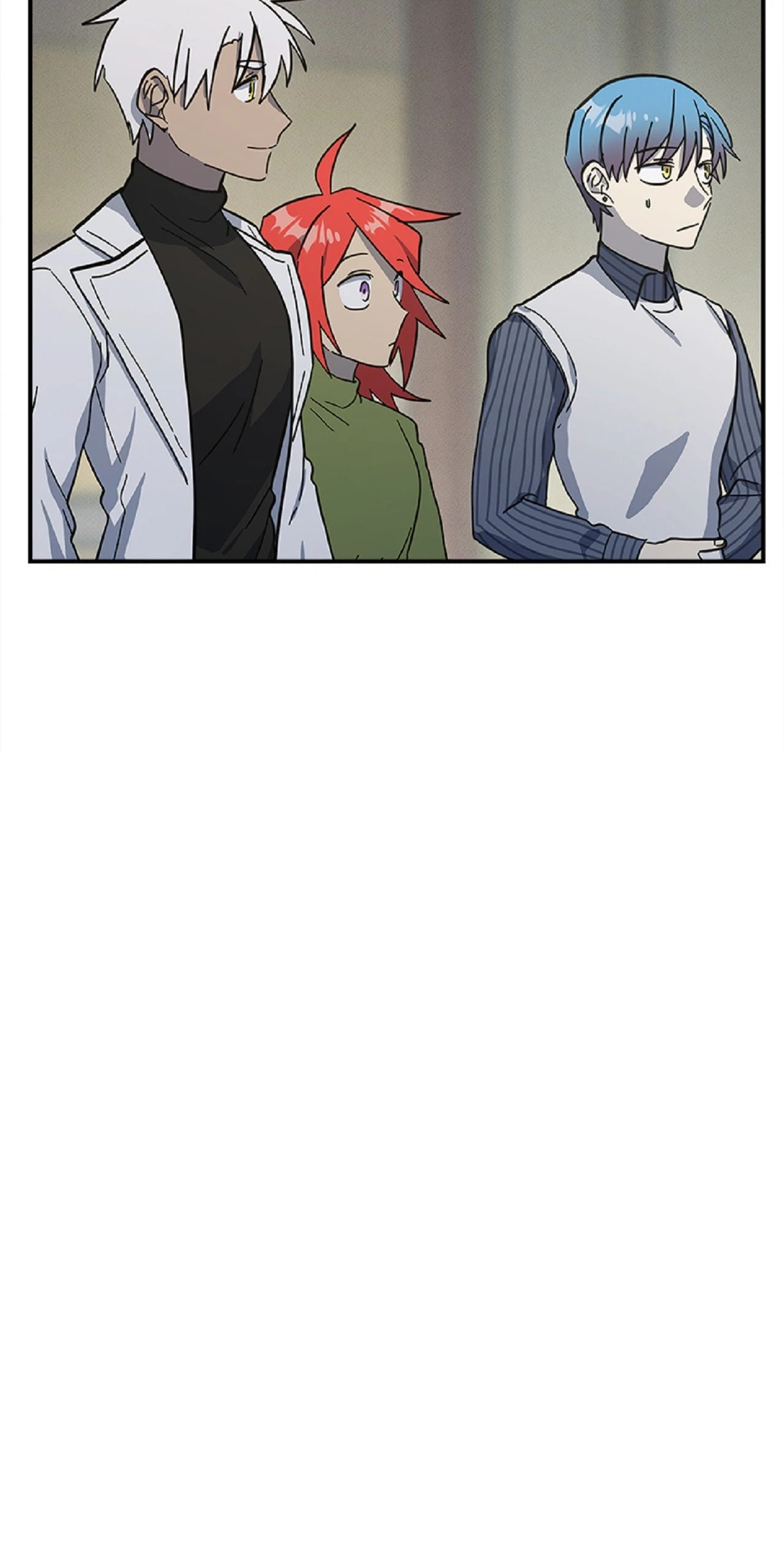 Dracorun (Colored) Chapter 157 page 37 - 