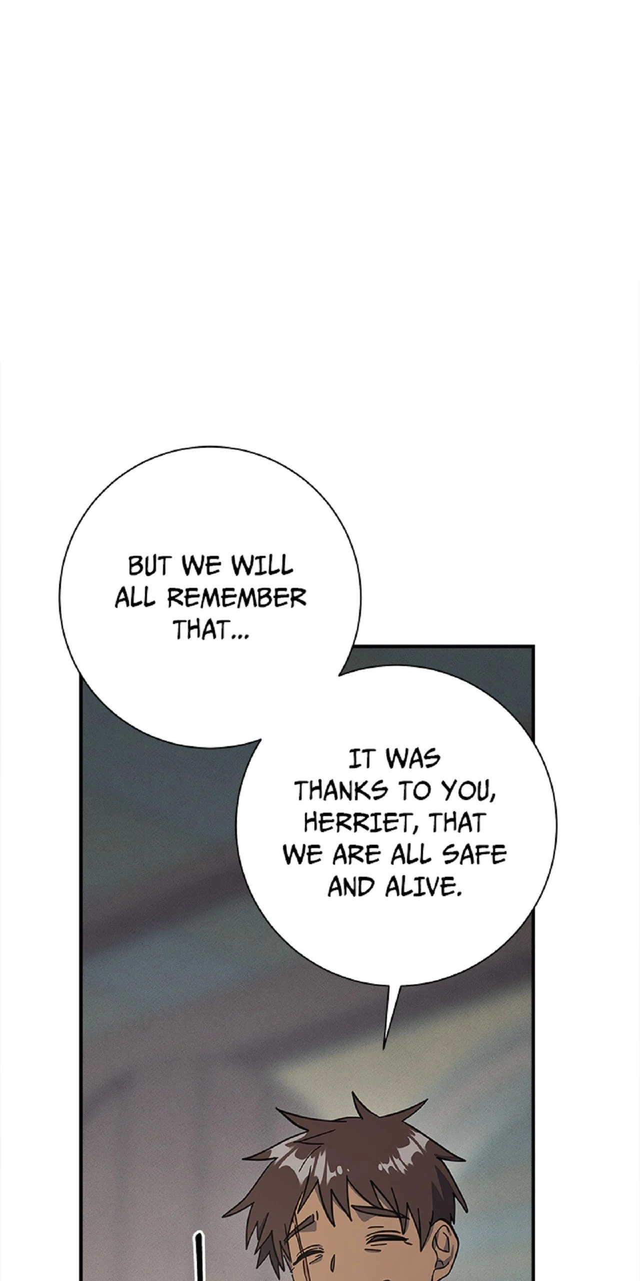 Dracorun (Colored) Chapter 157 page 38 - 