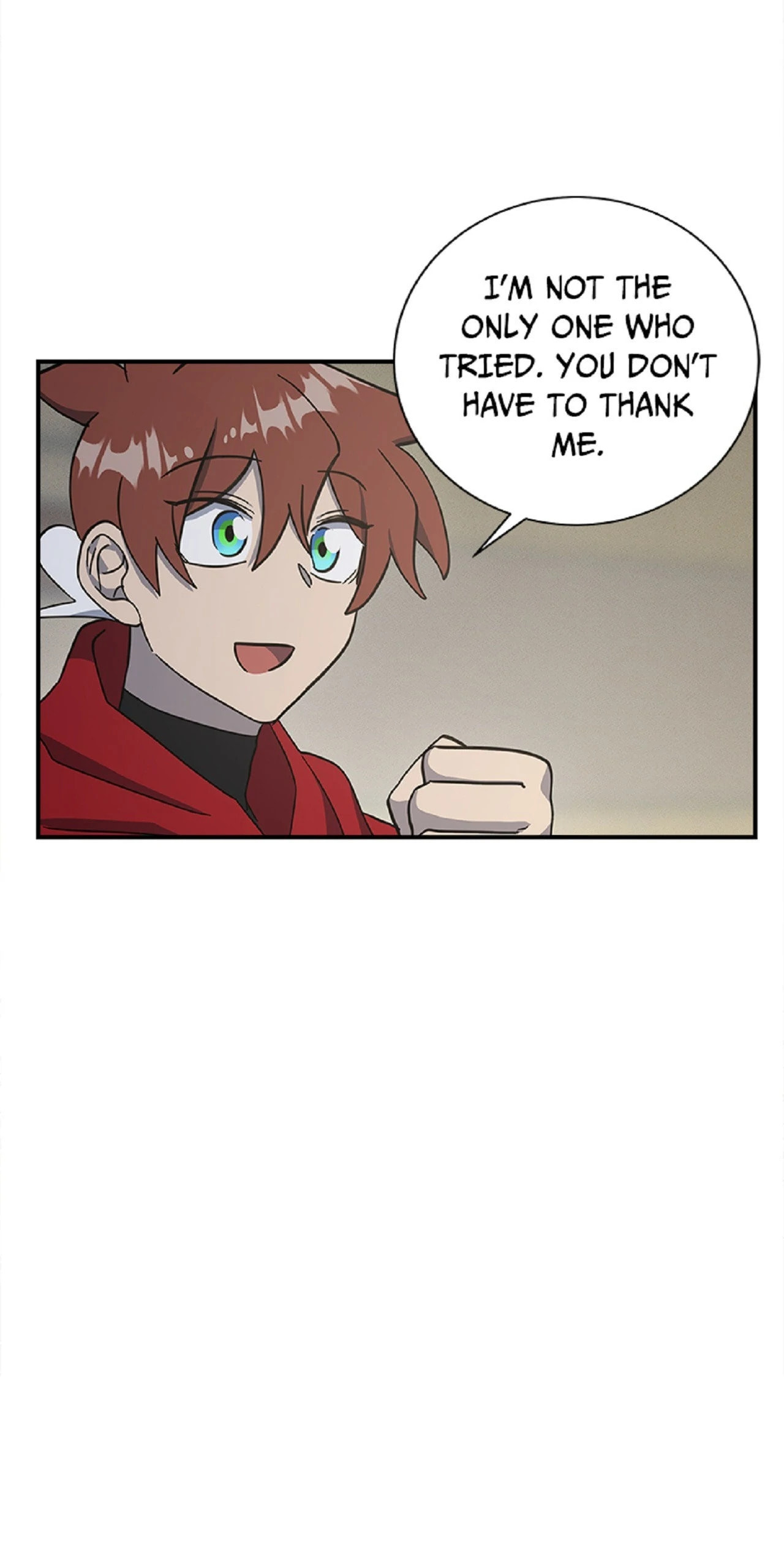 Dracorun (Colored) Chapter 157 page 40 - 