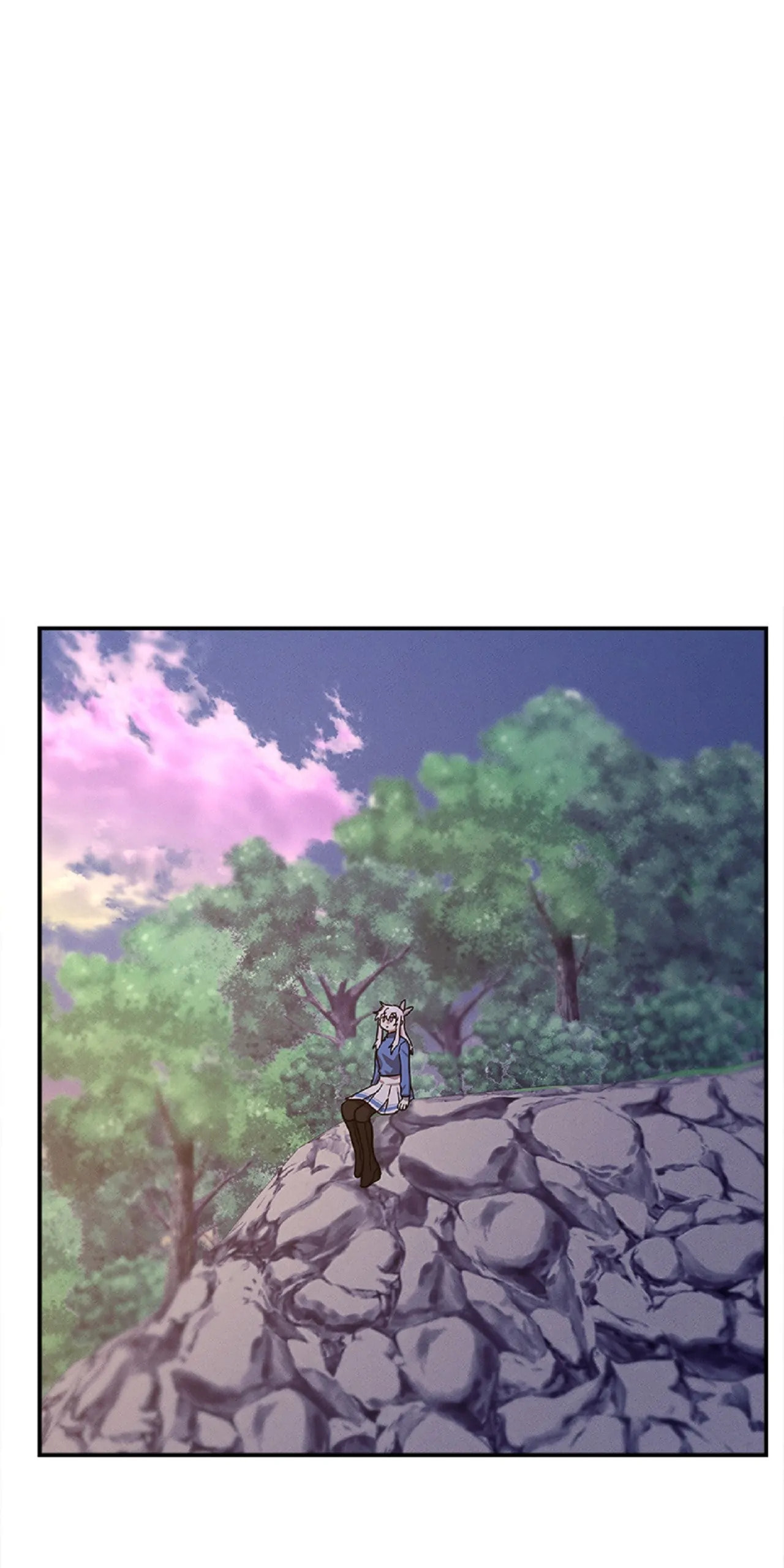 Dracorun (Colored) Chapter 157 page 46 - 