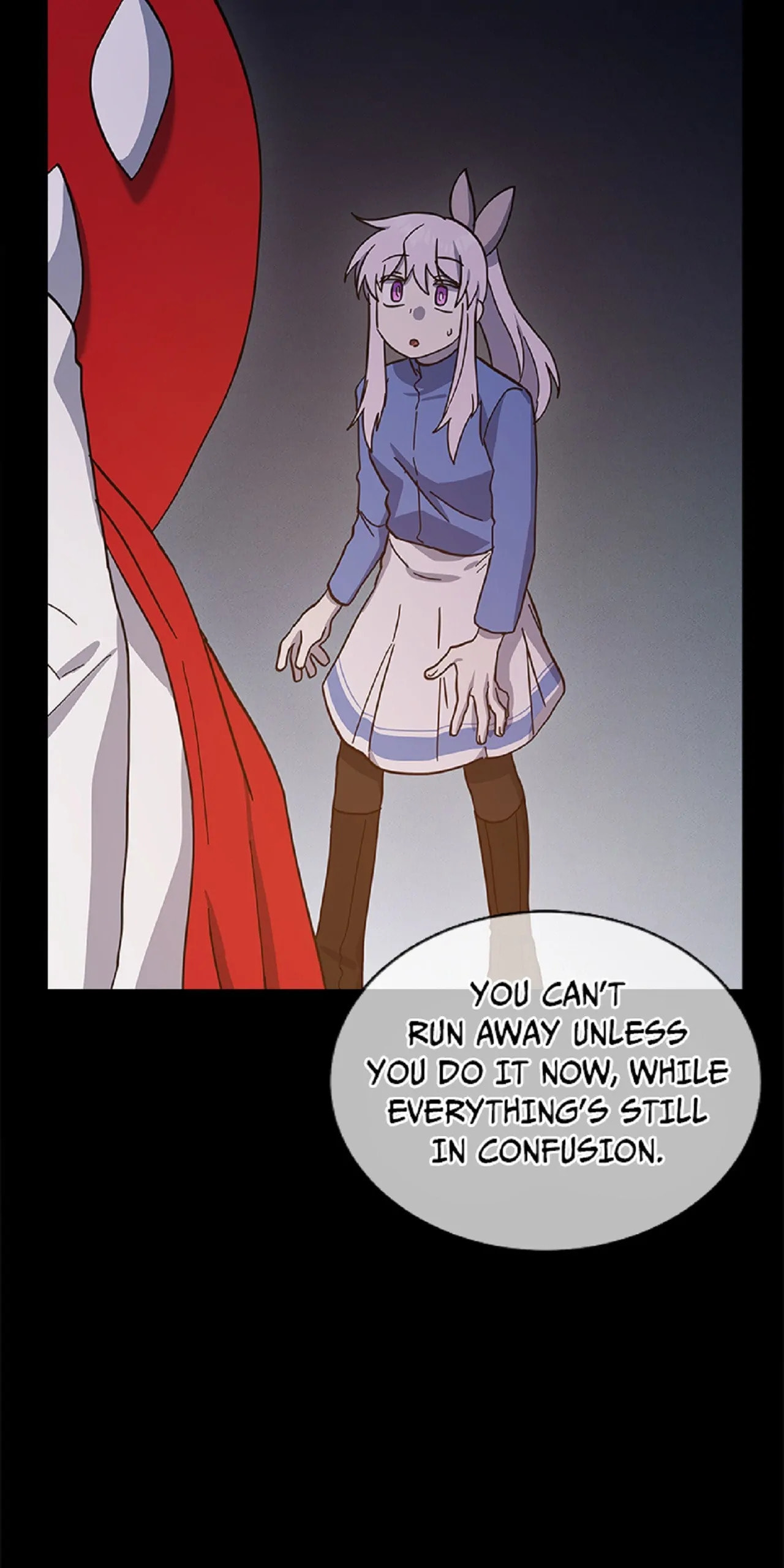 Dracorun (Colored) Chapter 157 page 50 - 