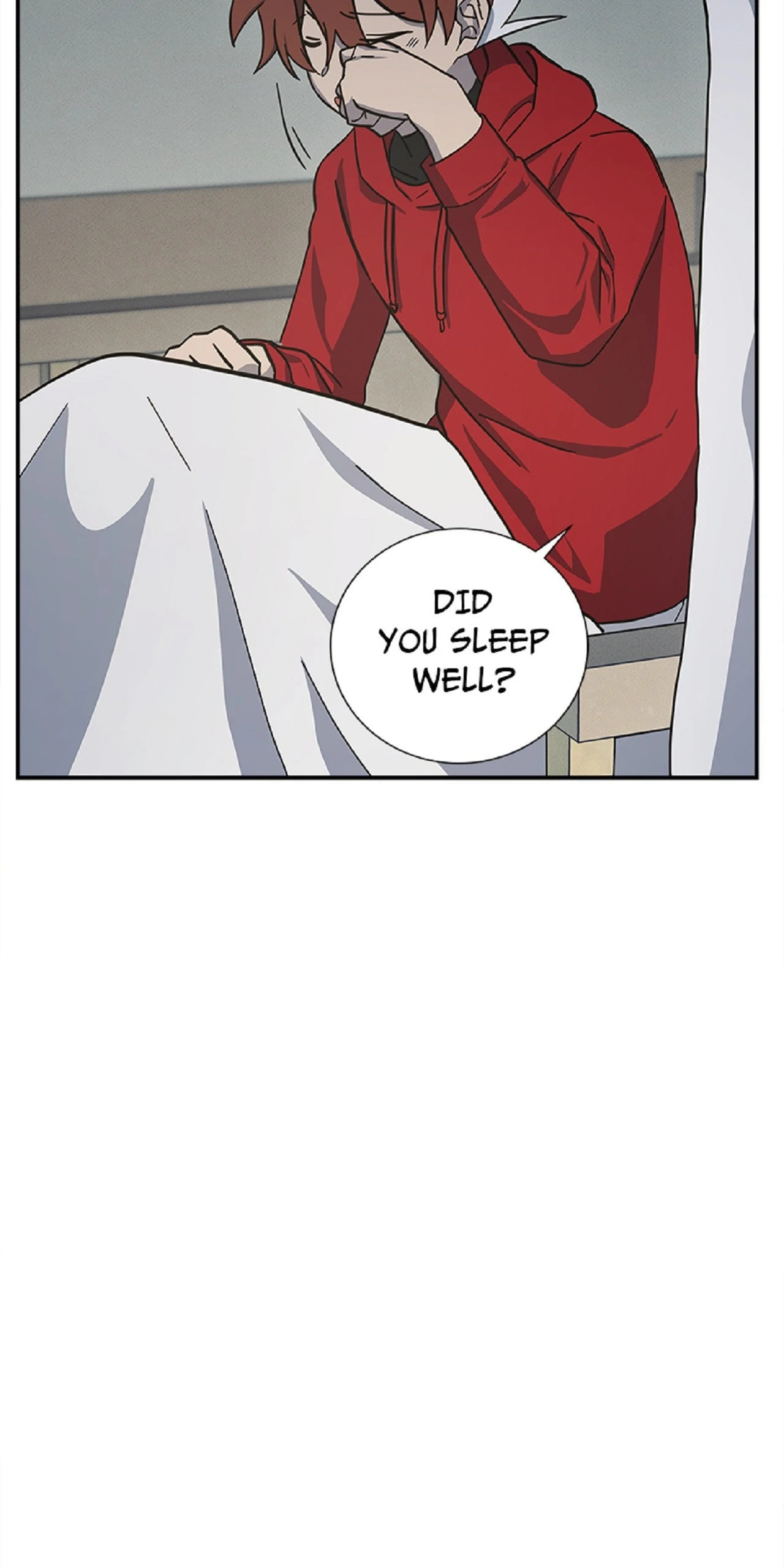 Dracorun (Colored) Chapter 157 page 6 - 
