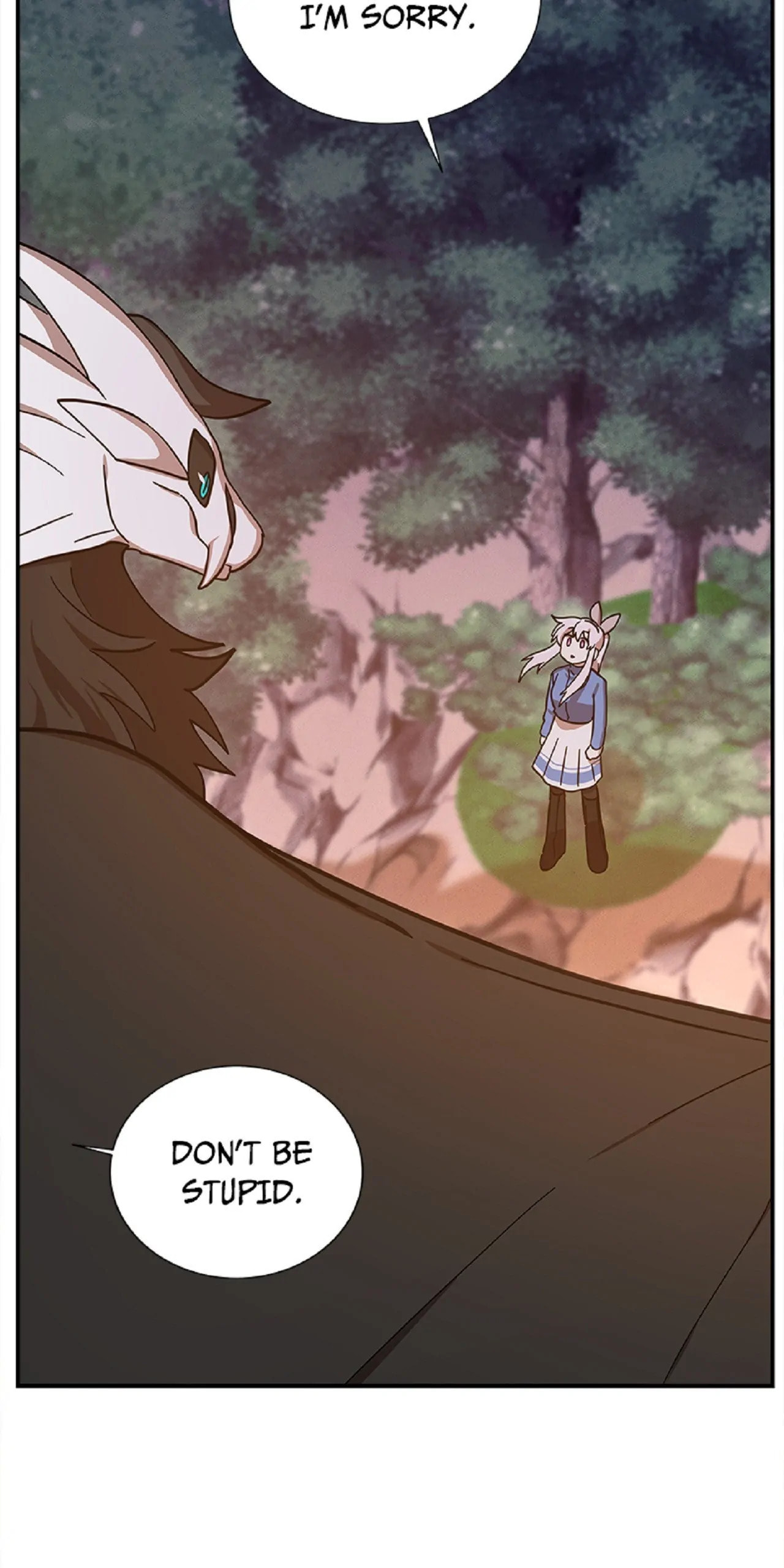 Dracorun (Colored) Chapter 157 page 64 - 
