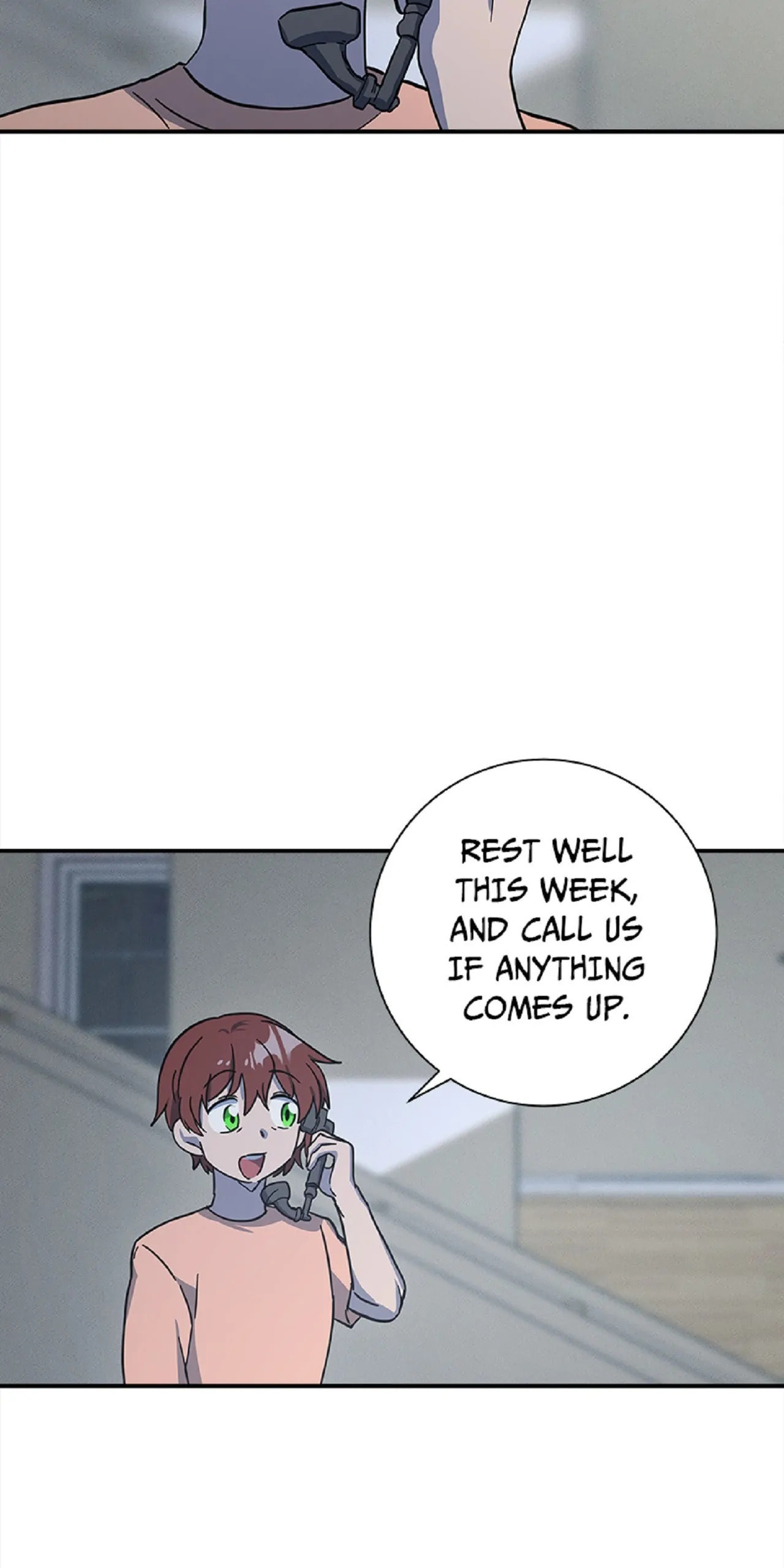 Dracorun (Colored) Chapter 157 page 75 - 