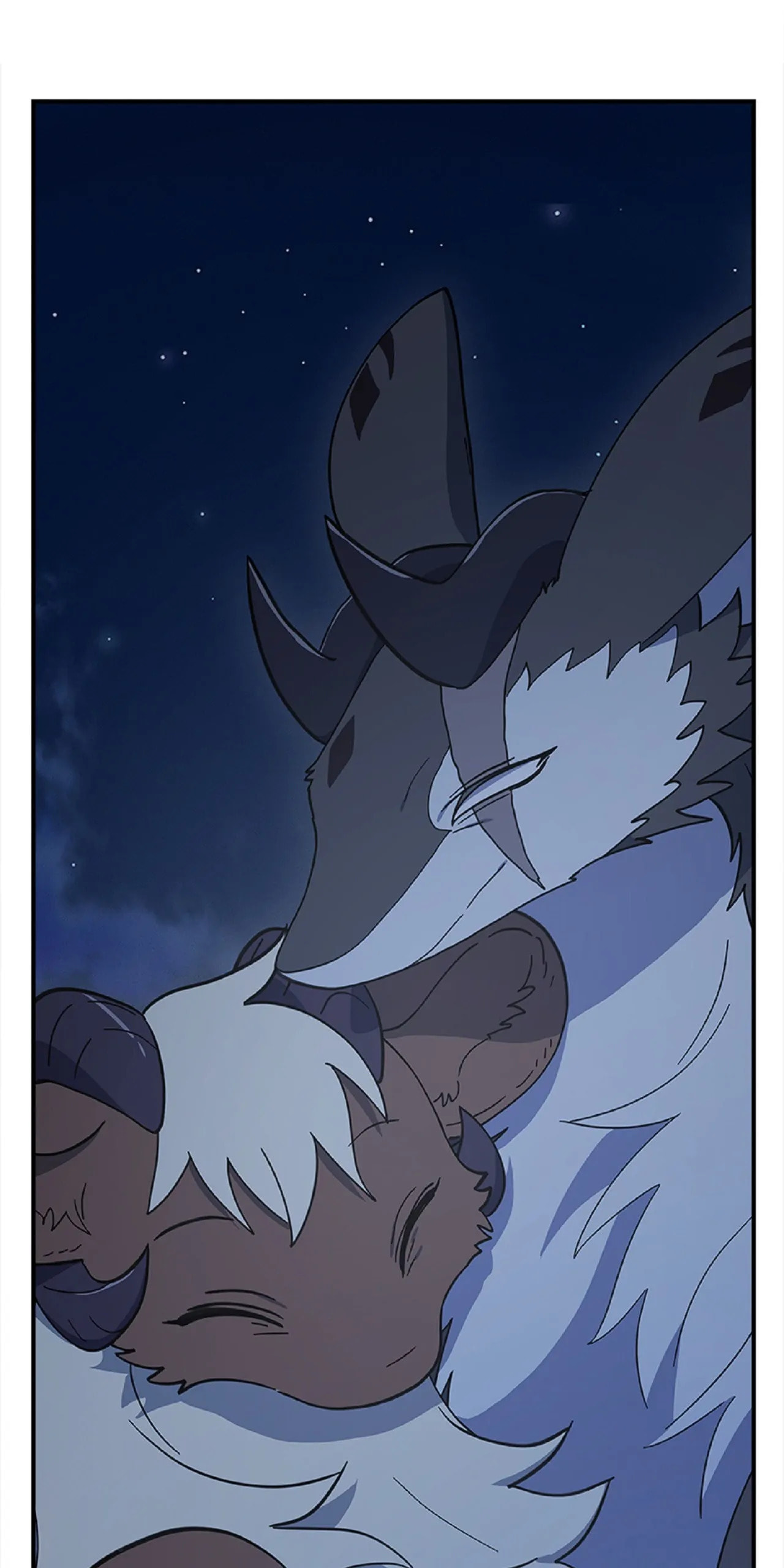 Dracorun (Colored) Chapter 157 page 89 - 