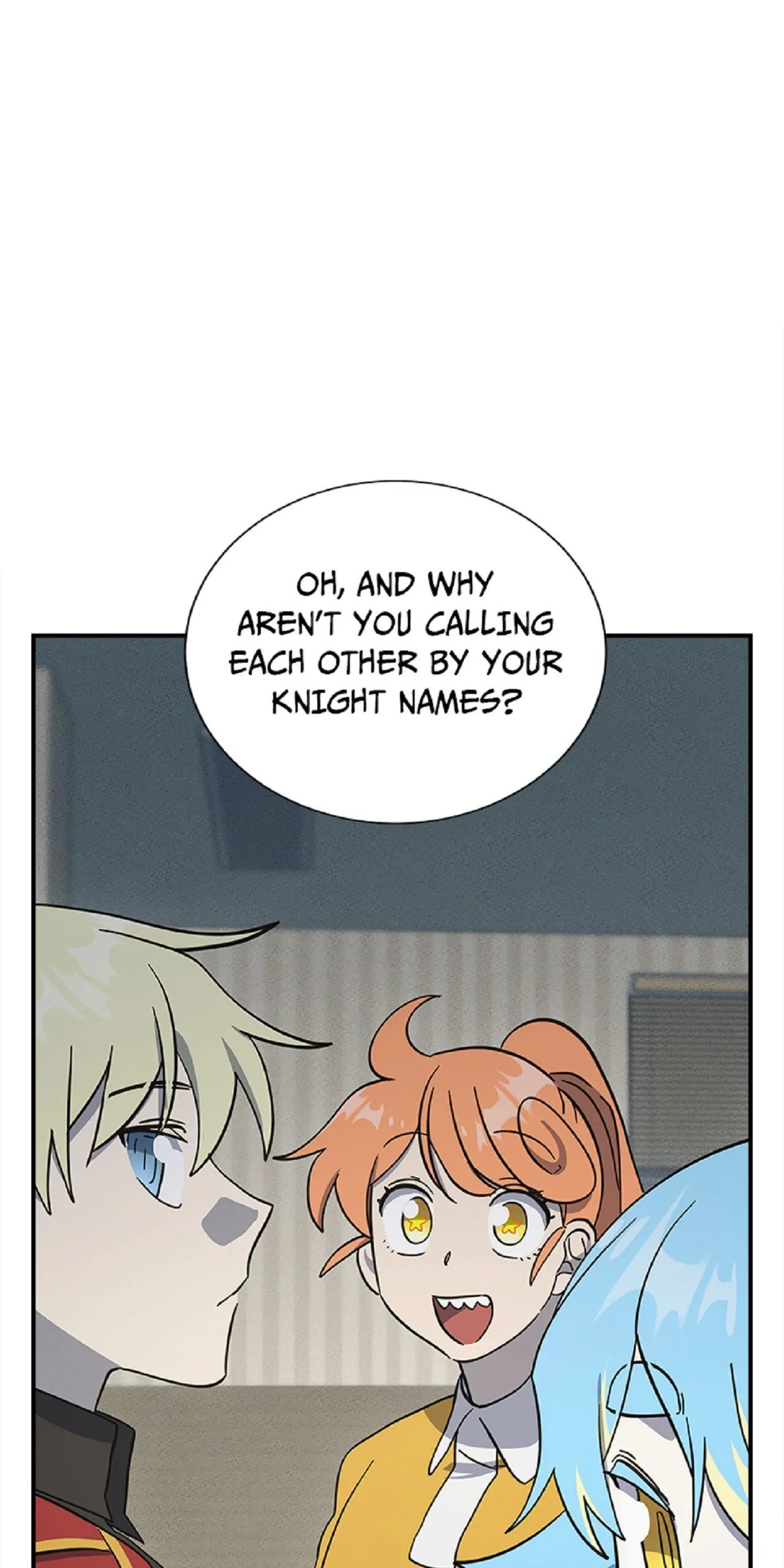 Dracorun (Colored) Chapter 158 page 14 - 