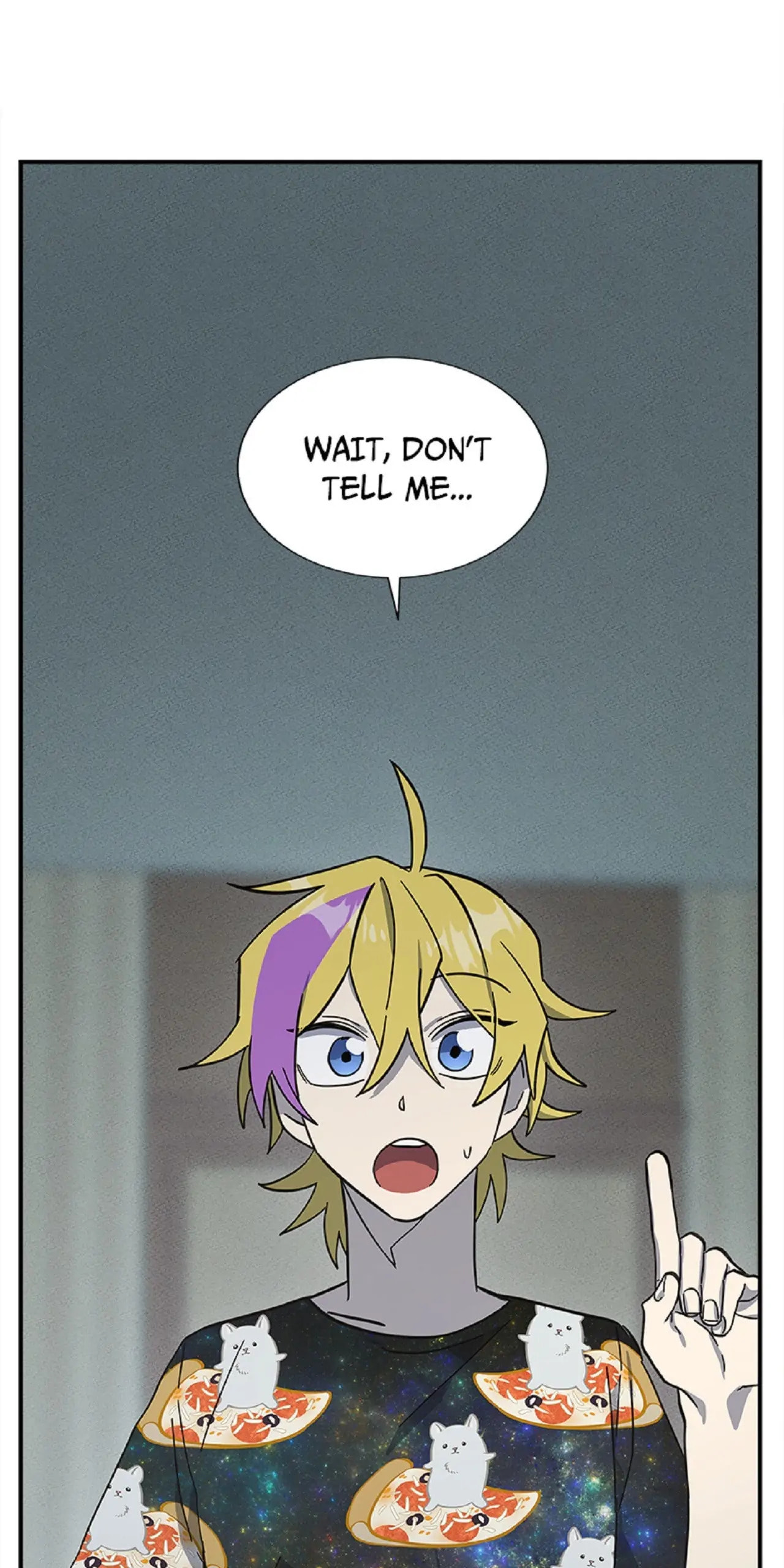 Dracorun (Colored) Chapter 158 page 16 - 