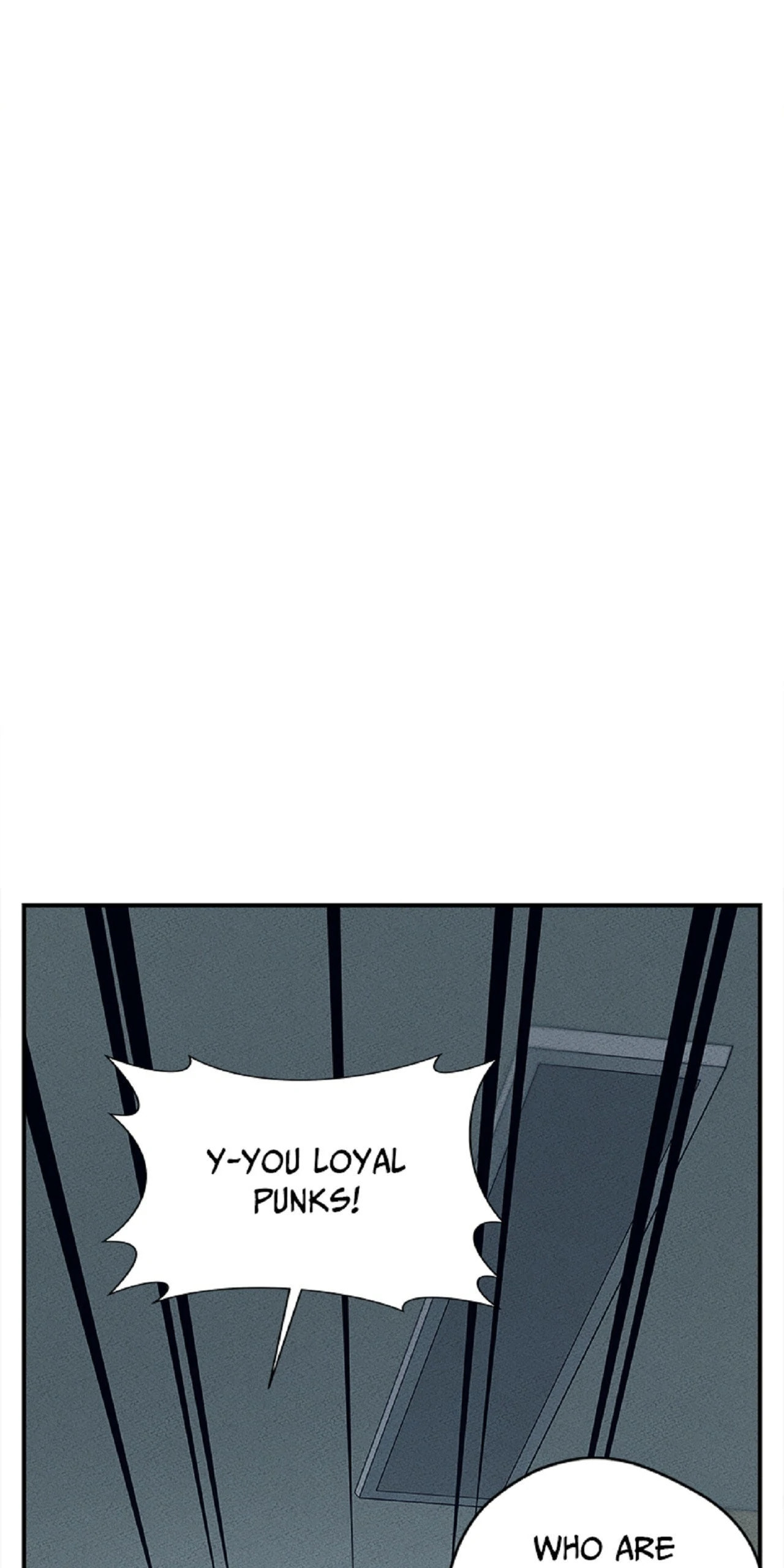 Dracorun (Colored) Chapter 158 page 20 - 