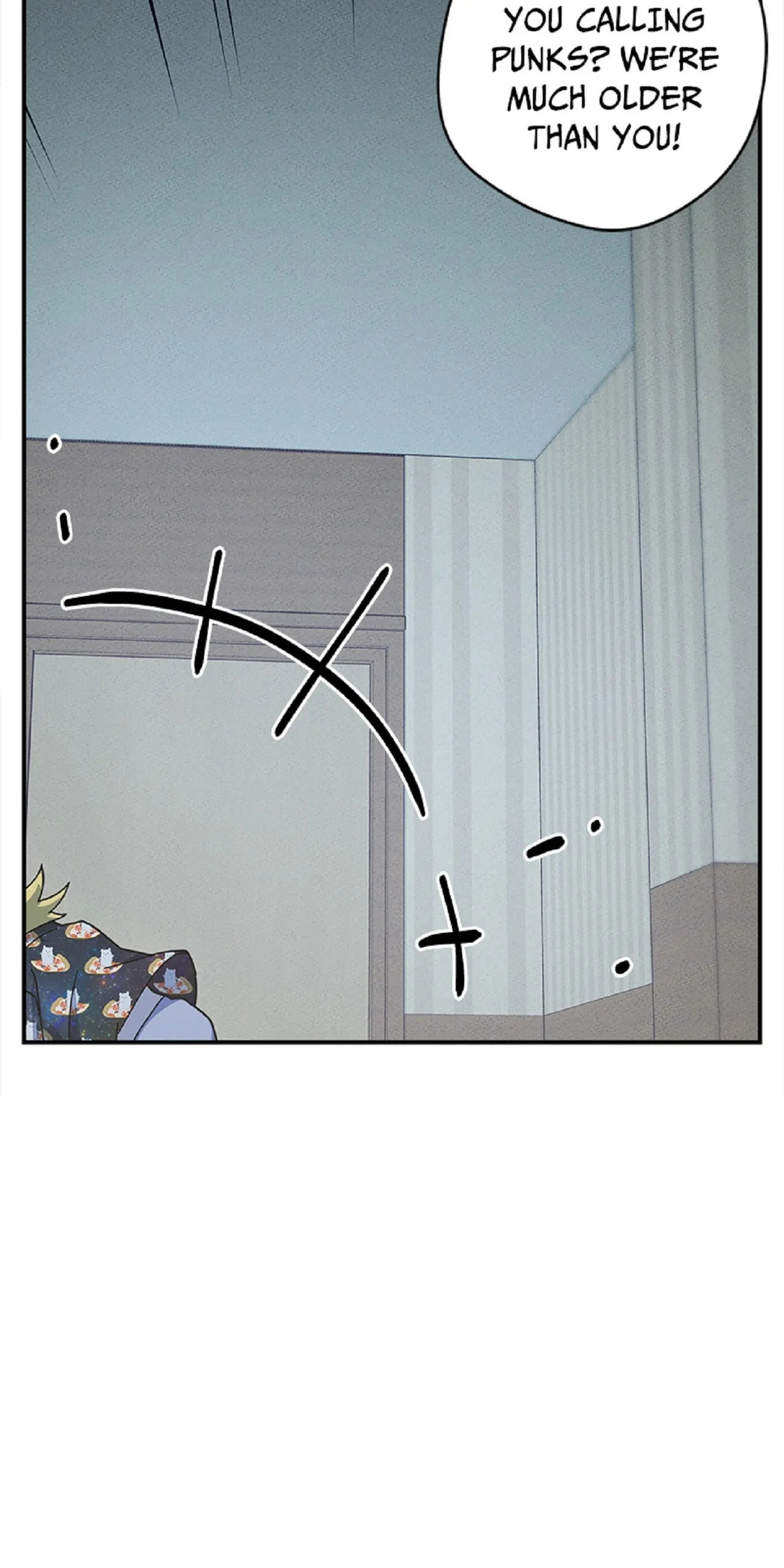 Dracorun (Colored) Chapter 158 page 21 - 