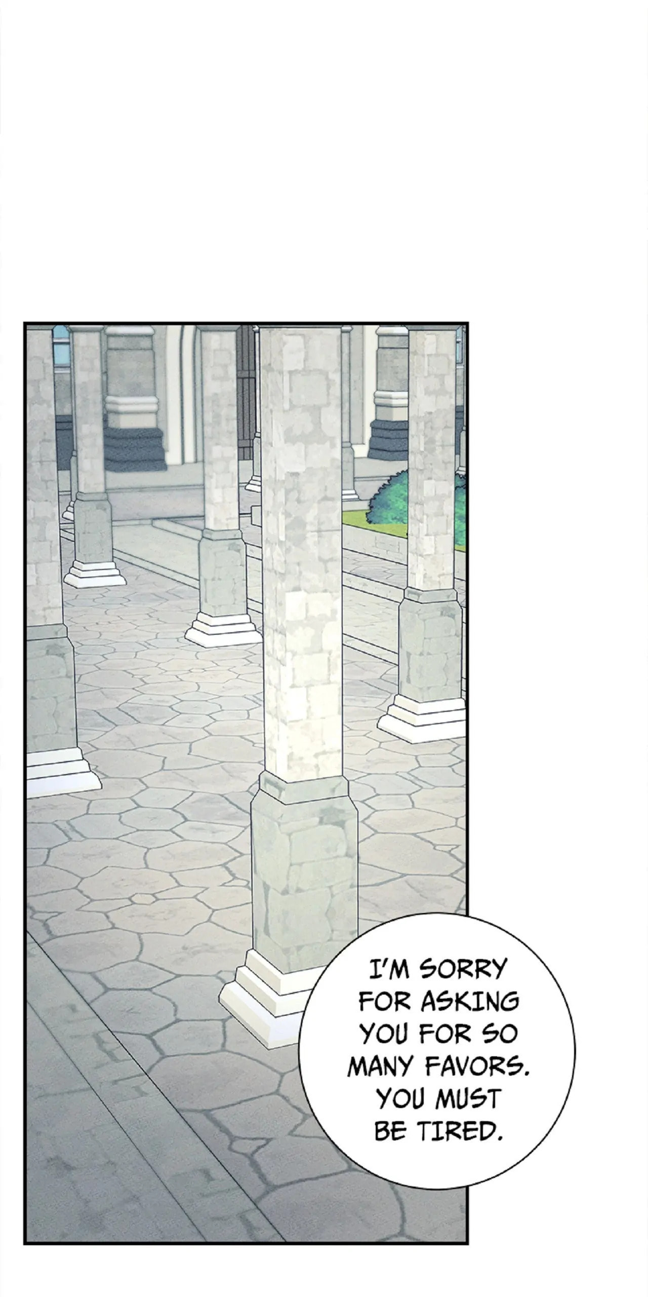 Dracorun (Colored) Chapter 158 page 25 - 