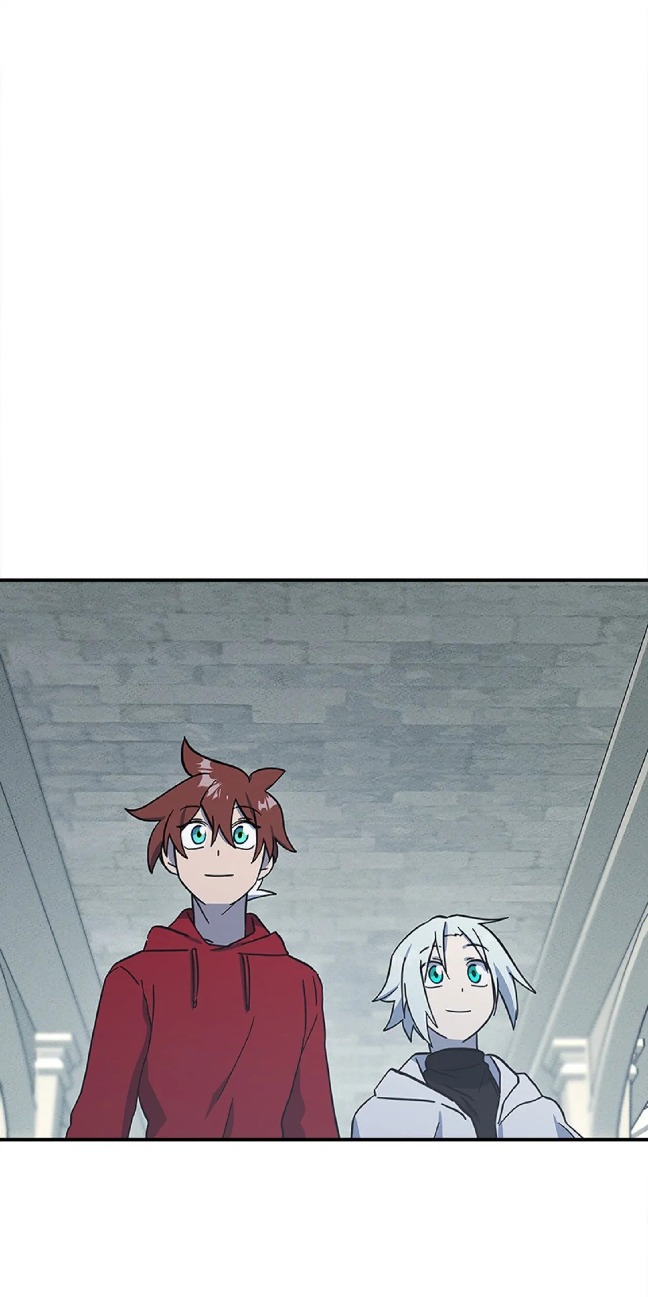 Dracorun (Colored) Chapter 158 page 28 - 