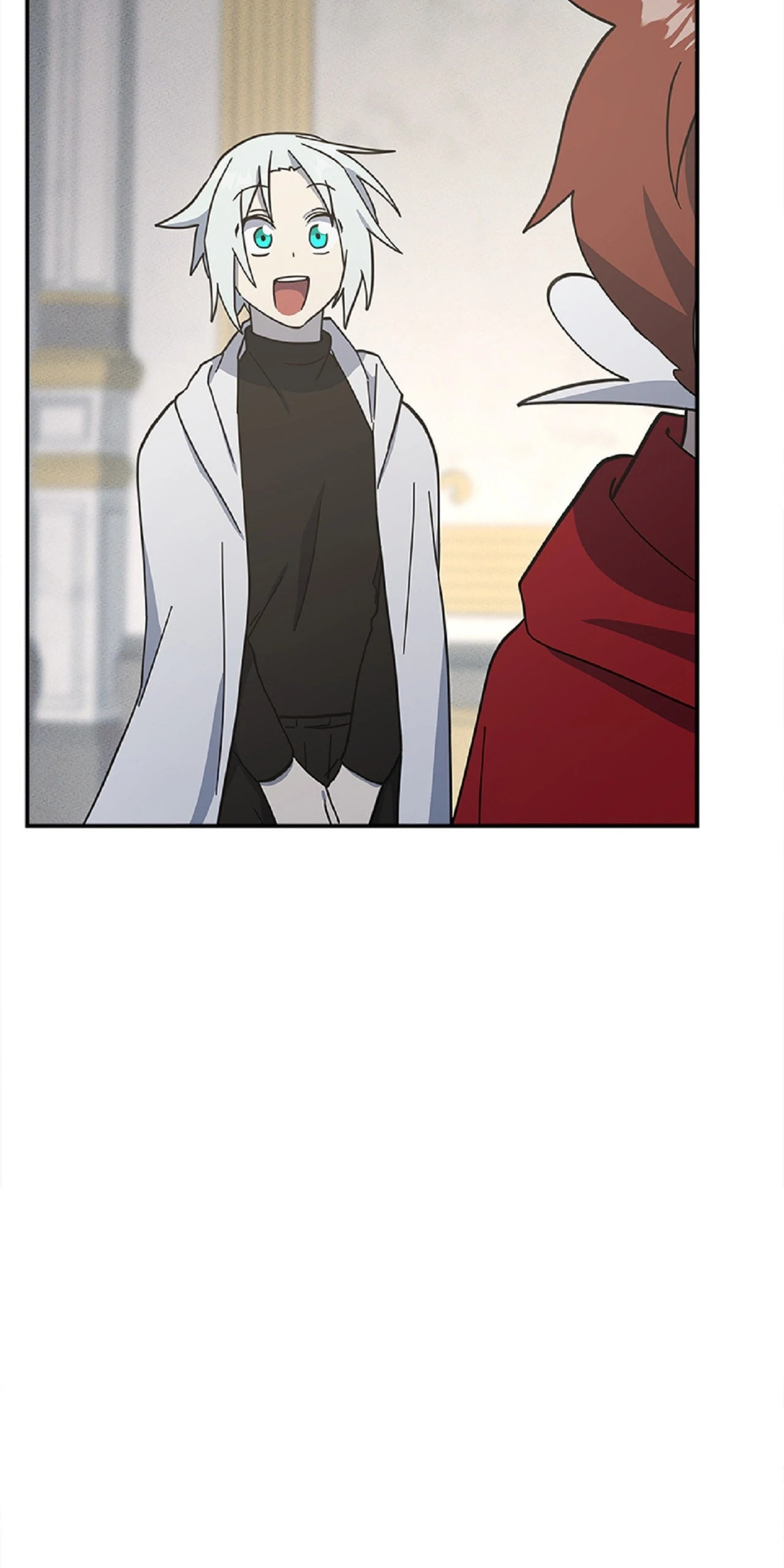 Dracorun (Colored) Chapter 158 page 31 - 