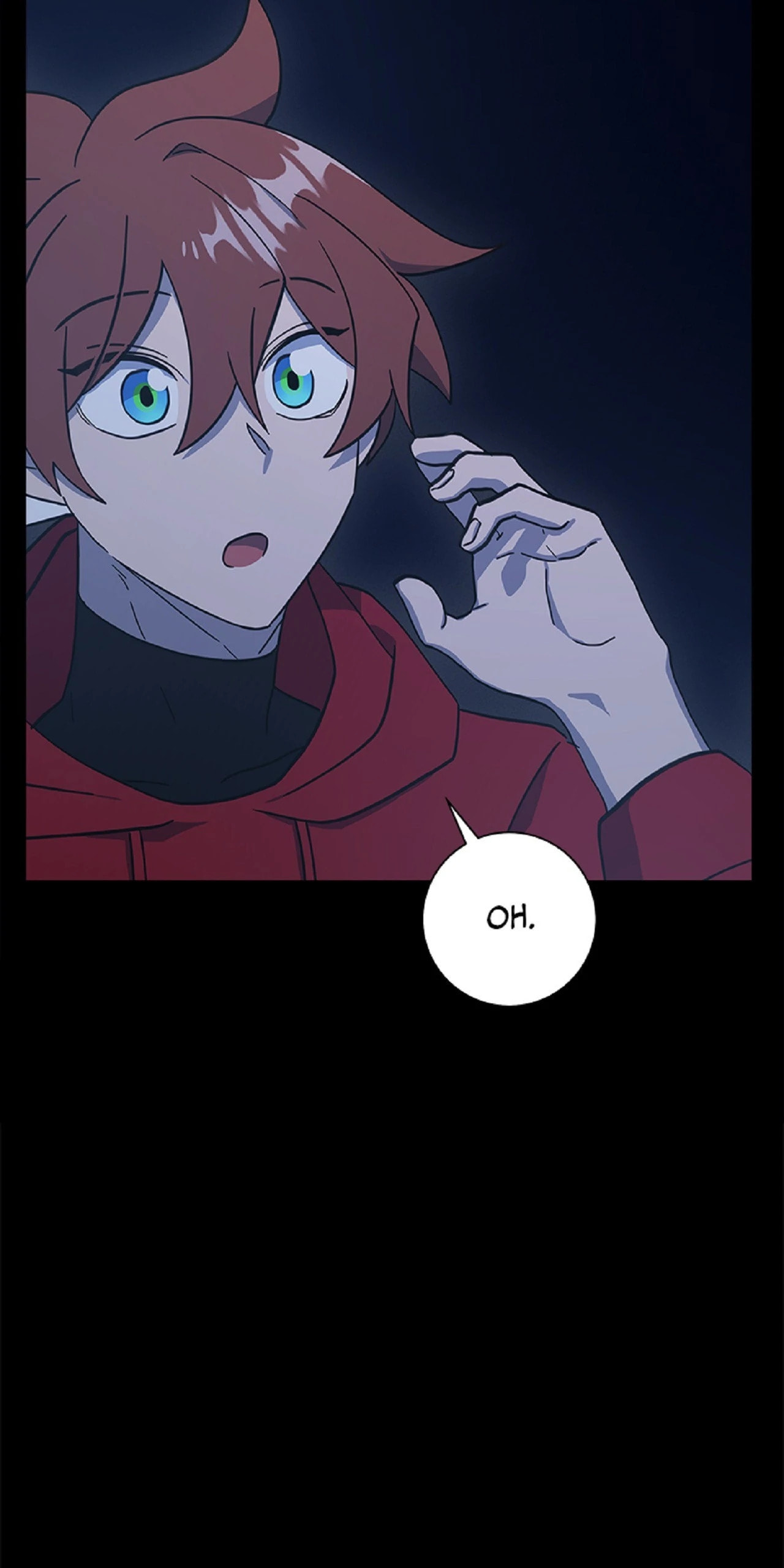 Dracorun (Colored) Chapter 158 page 41 - 